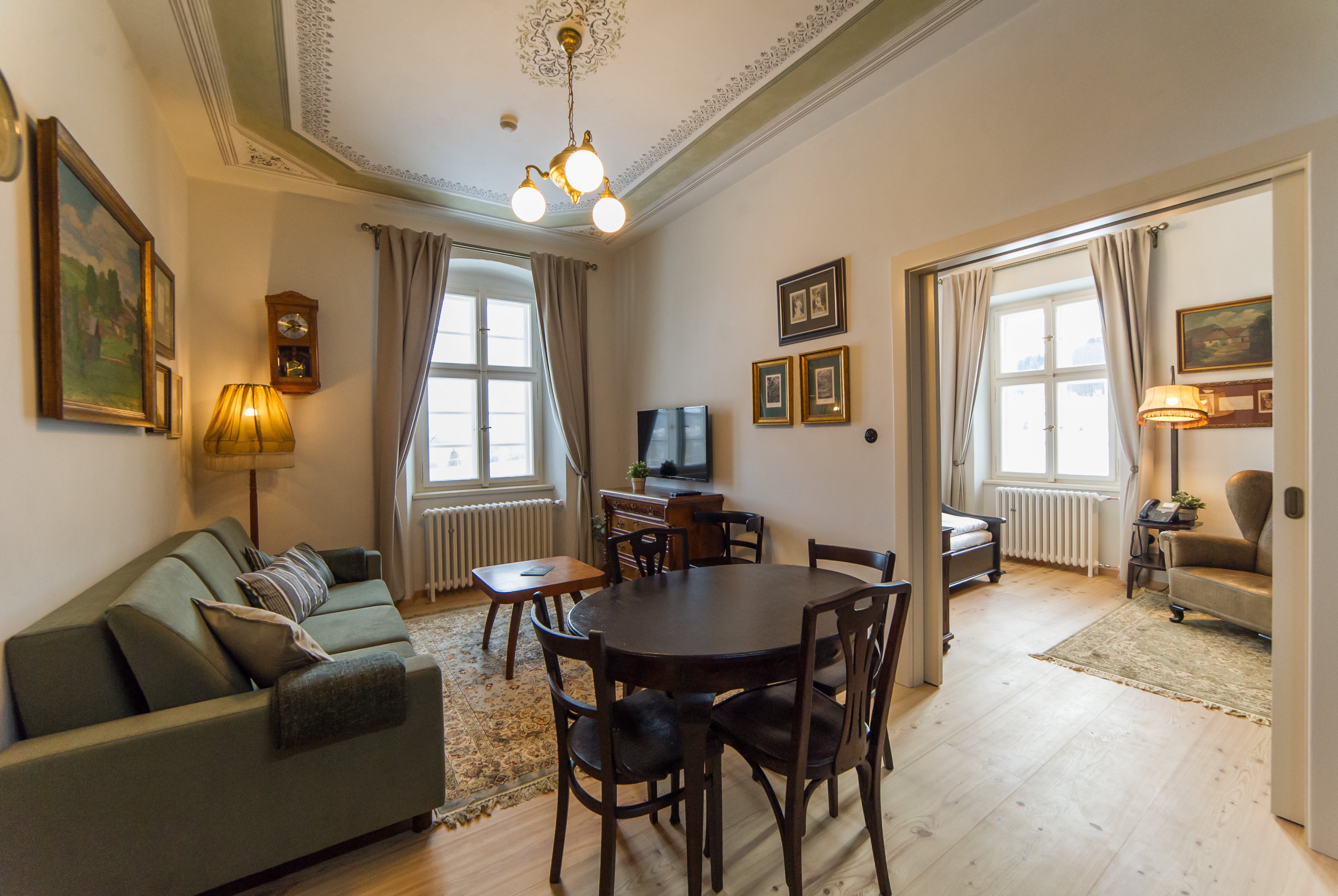 Hotel Knížecí cesta foto 2