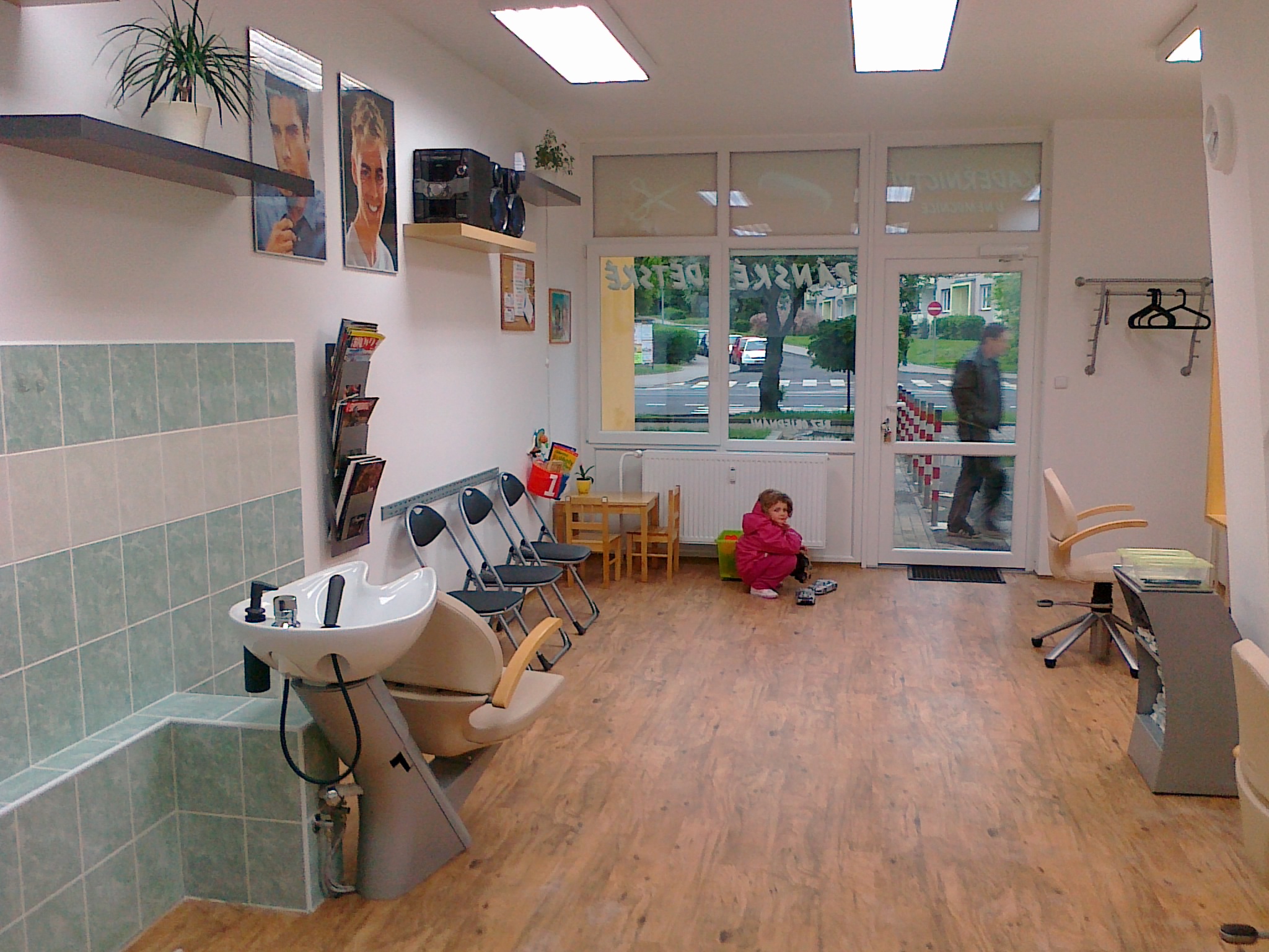 Michaela Kadlecová - Kadeřnictví U Nemocnice foto 2