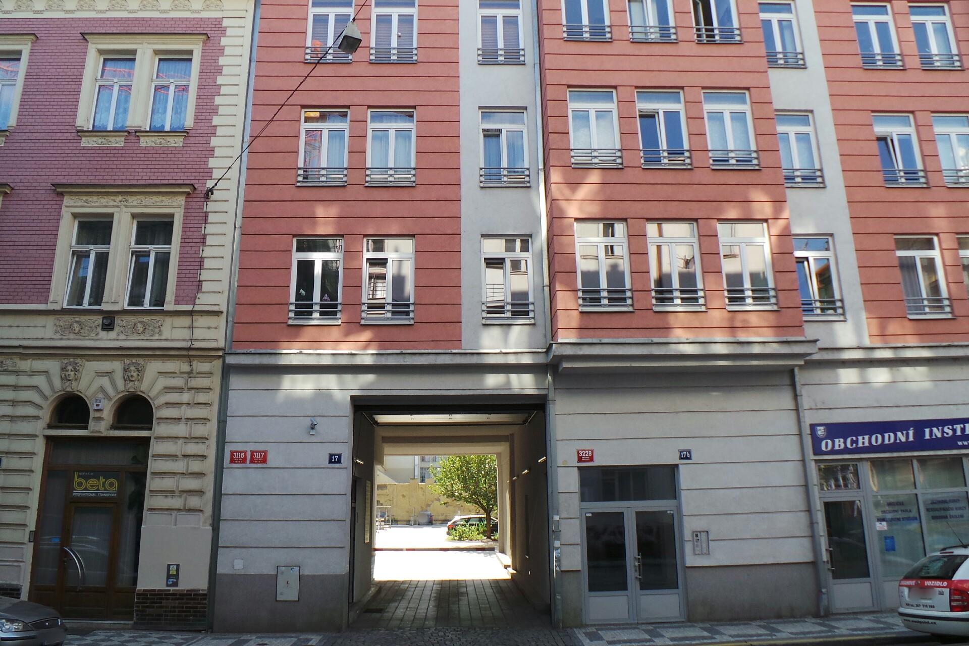 Temper Communication, a.s.