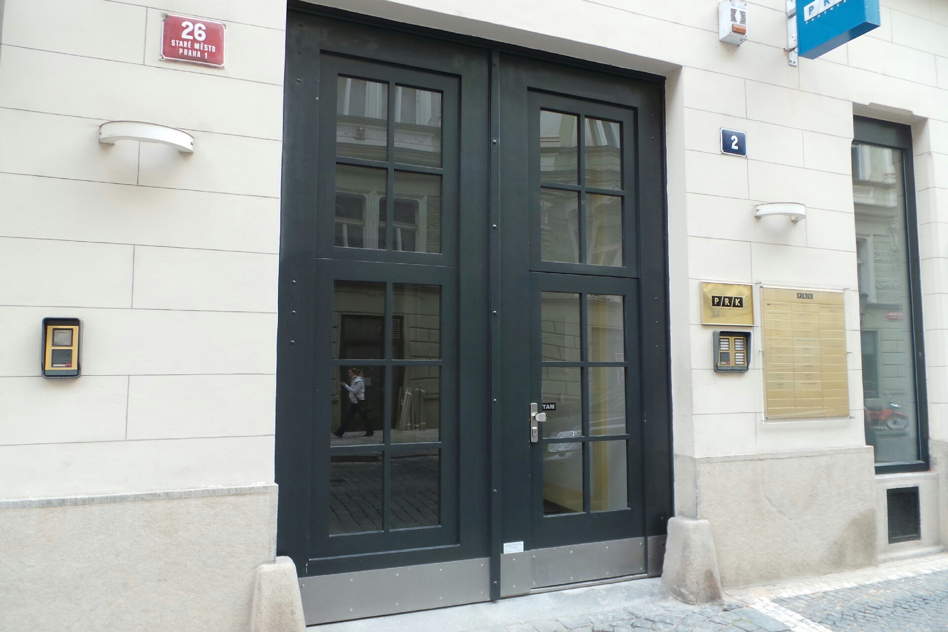 JUDr. Martin Aschenbrenner, Ph.D.