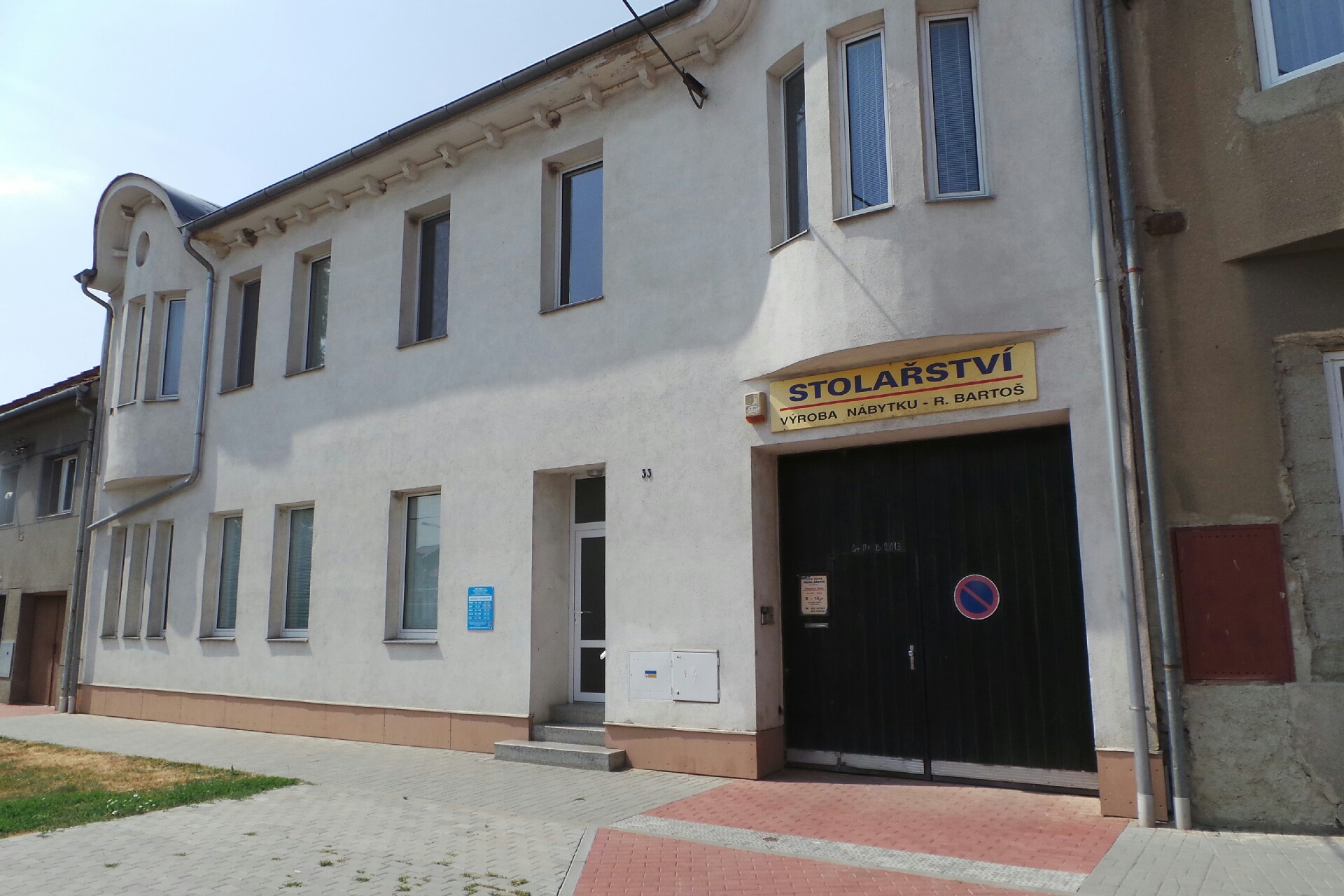 LÉKAŘ PRAKTIK, s.r.o.