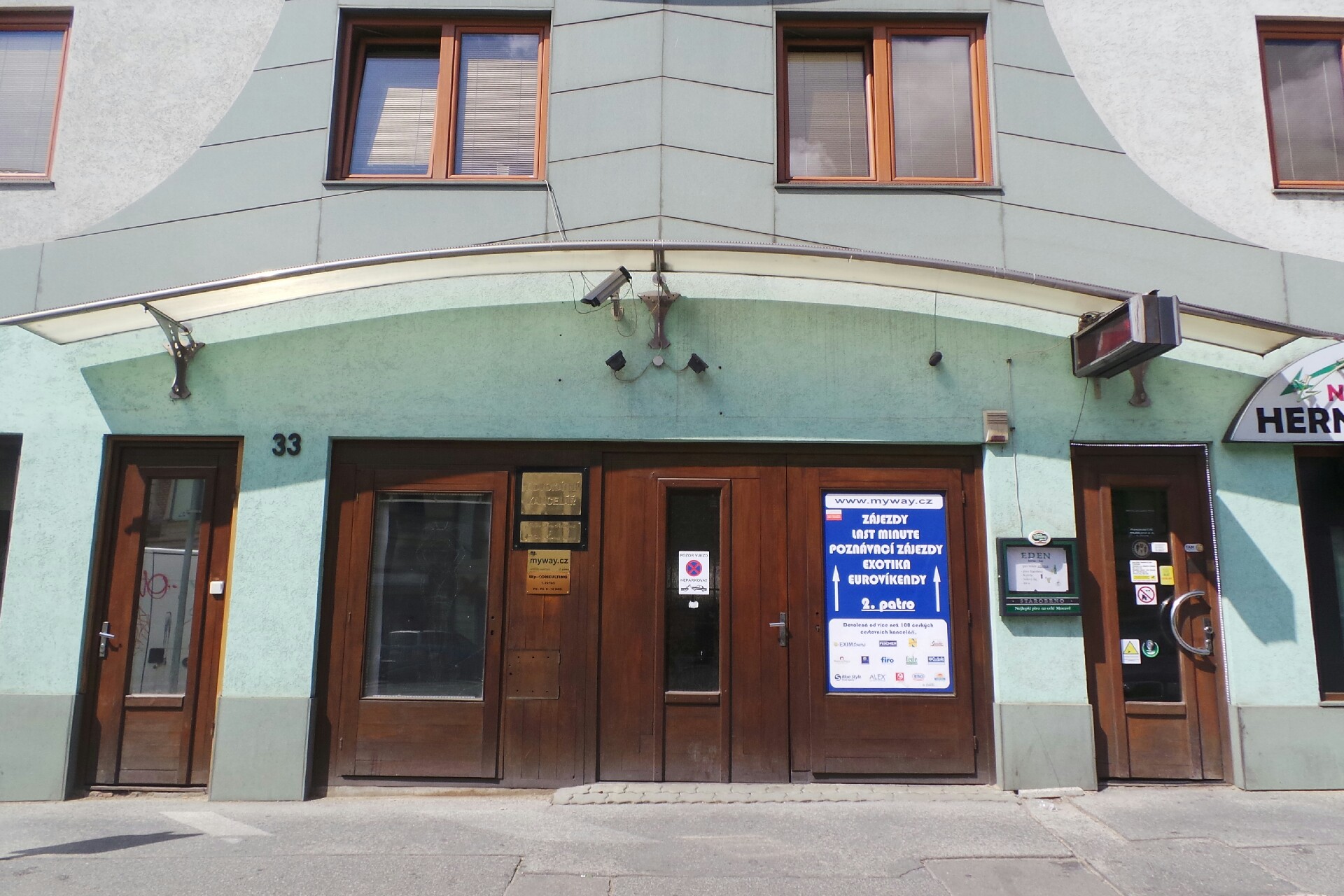 JUDr. Jana Sedláčková