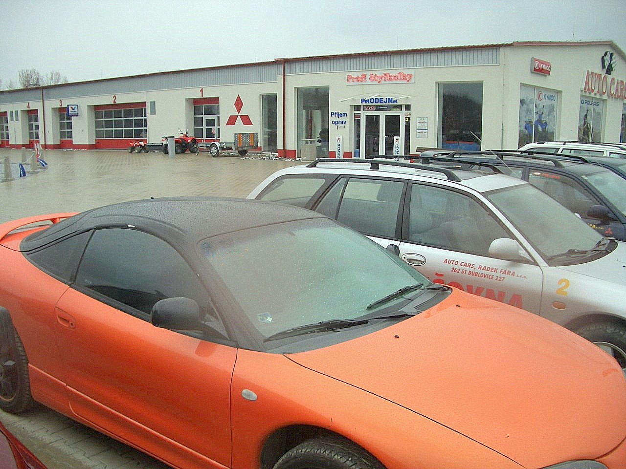 AUTO CARS RADEK FÁRA s.r.o. foto 6