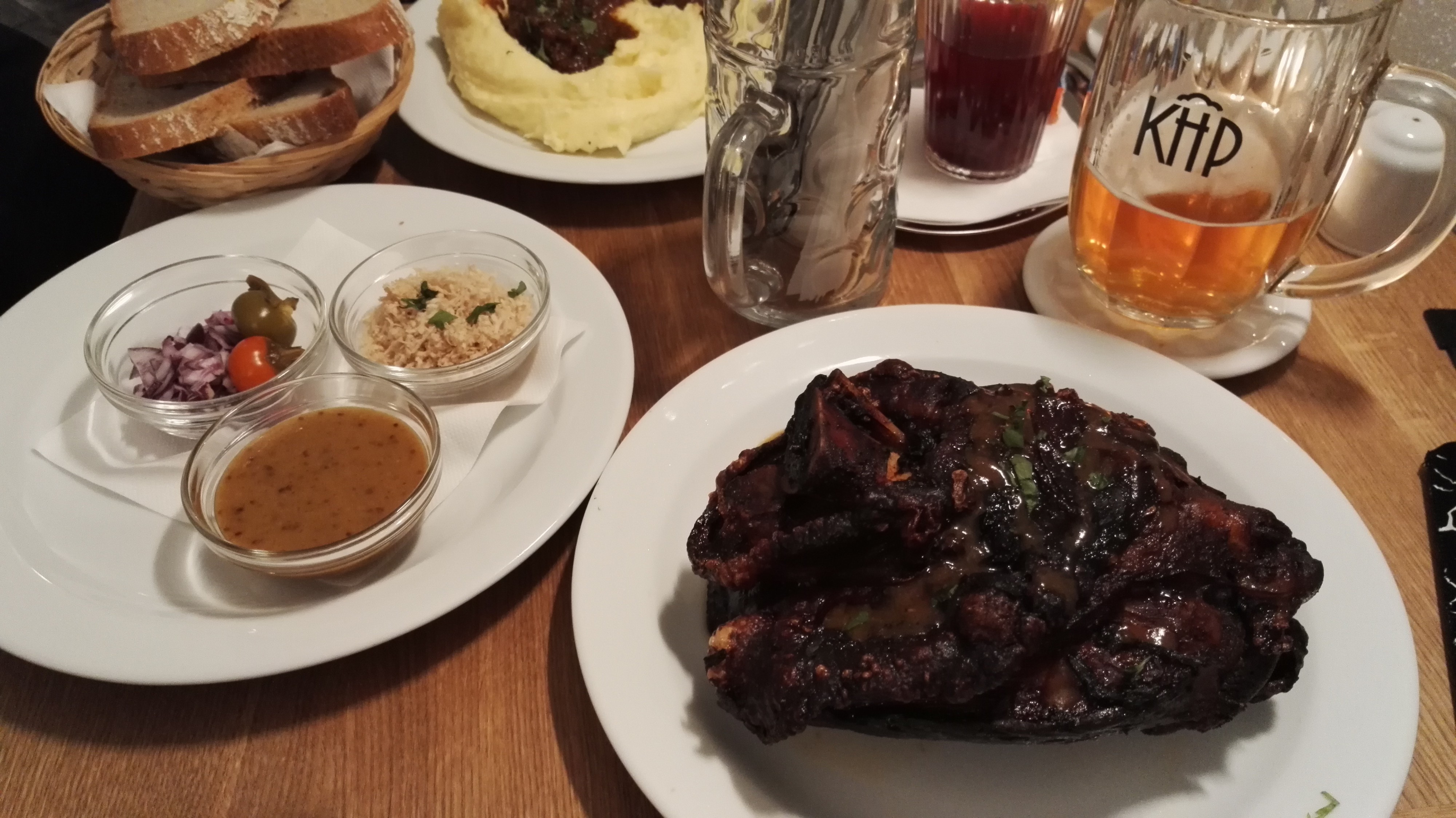 Kašperskohorský pivovar a hostinec foto 5