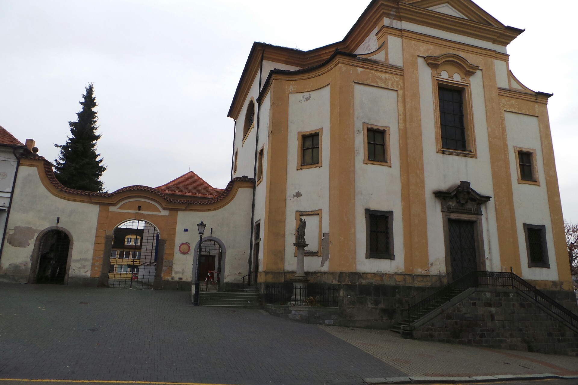 Mateřské centrum Hvězdička, z.s.