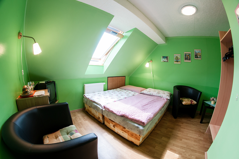 Penzion u Řehoře foto 2