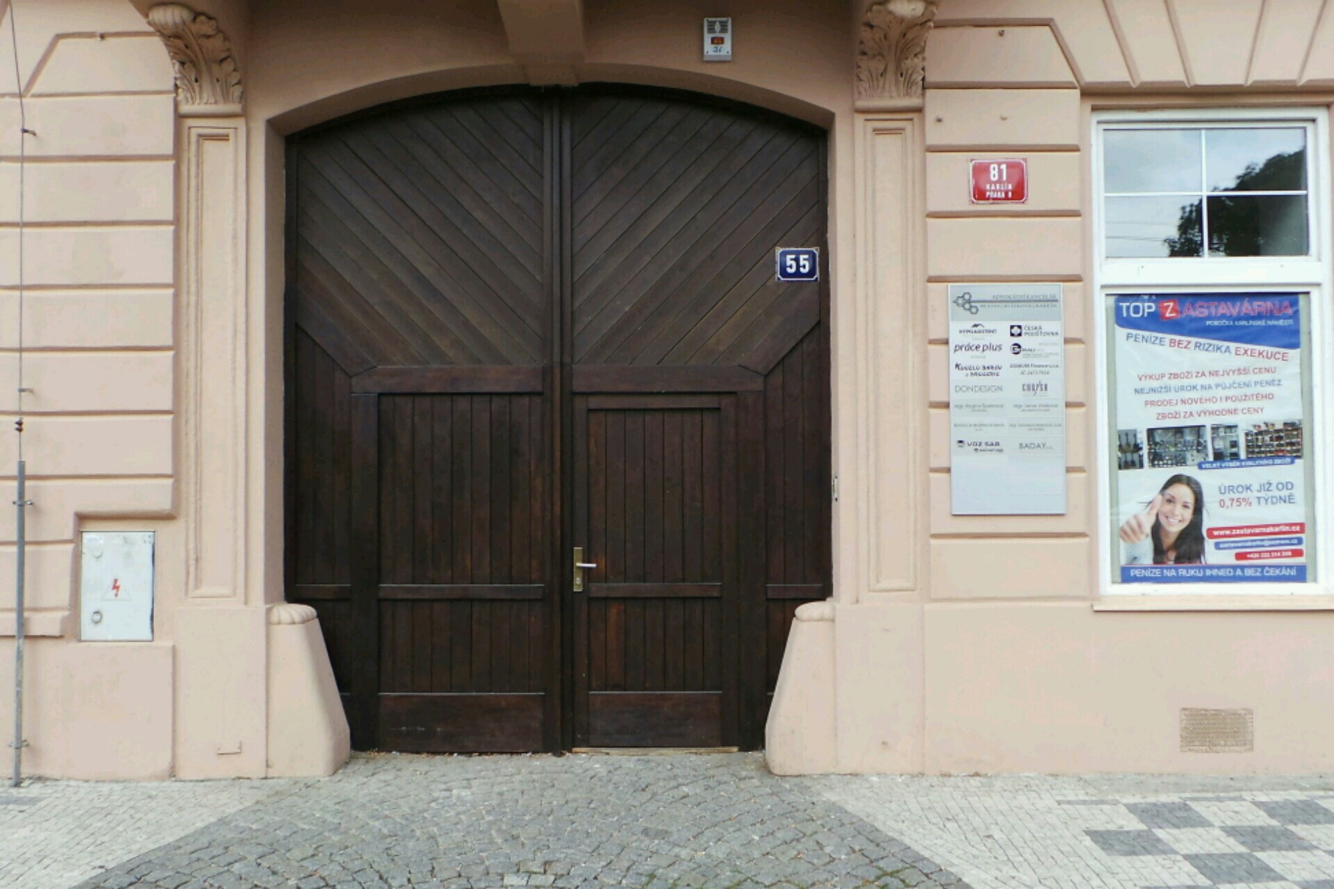 Bytový a družstevní servis, s.r.o.