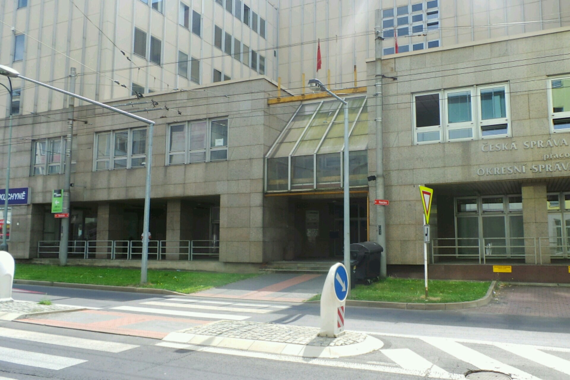 Úklidové služby - Bc. Miroslav Štětka