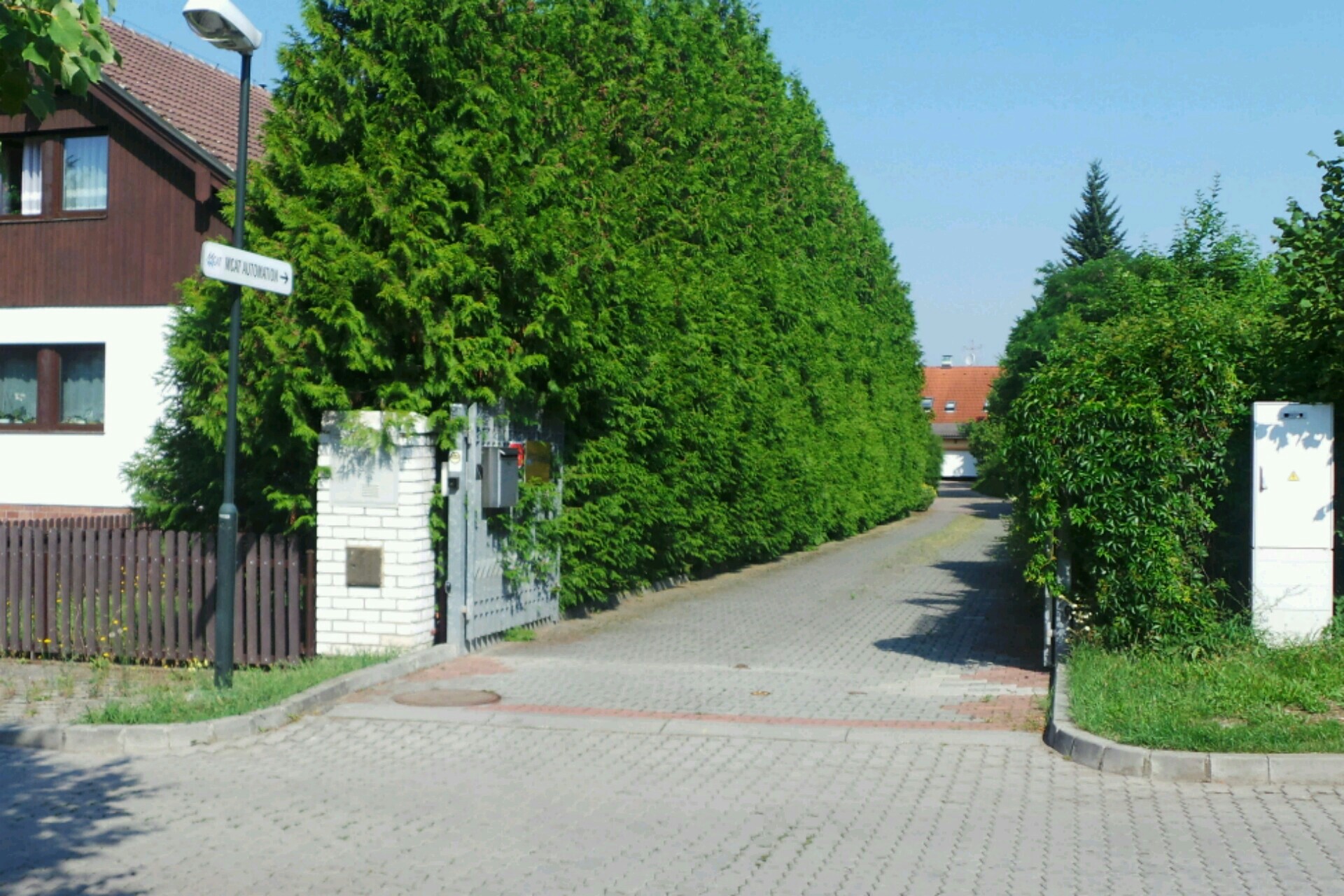 MCAT AUTOMATION, s.r.o.