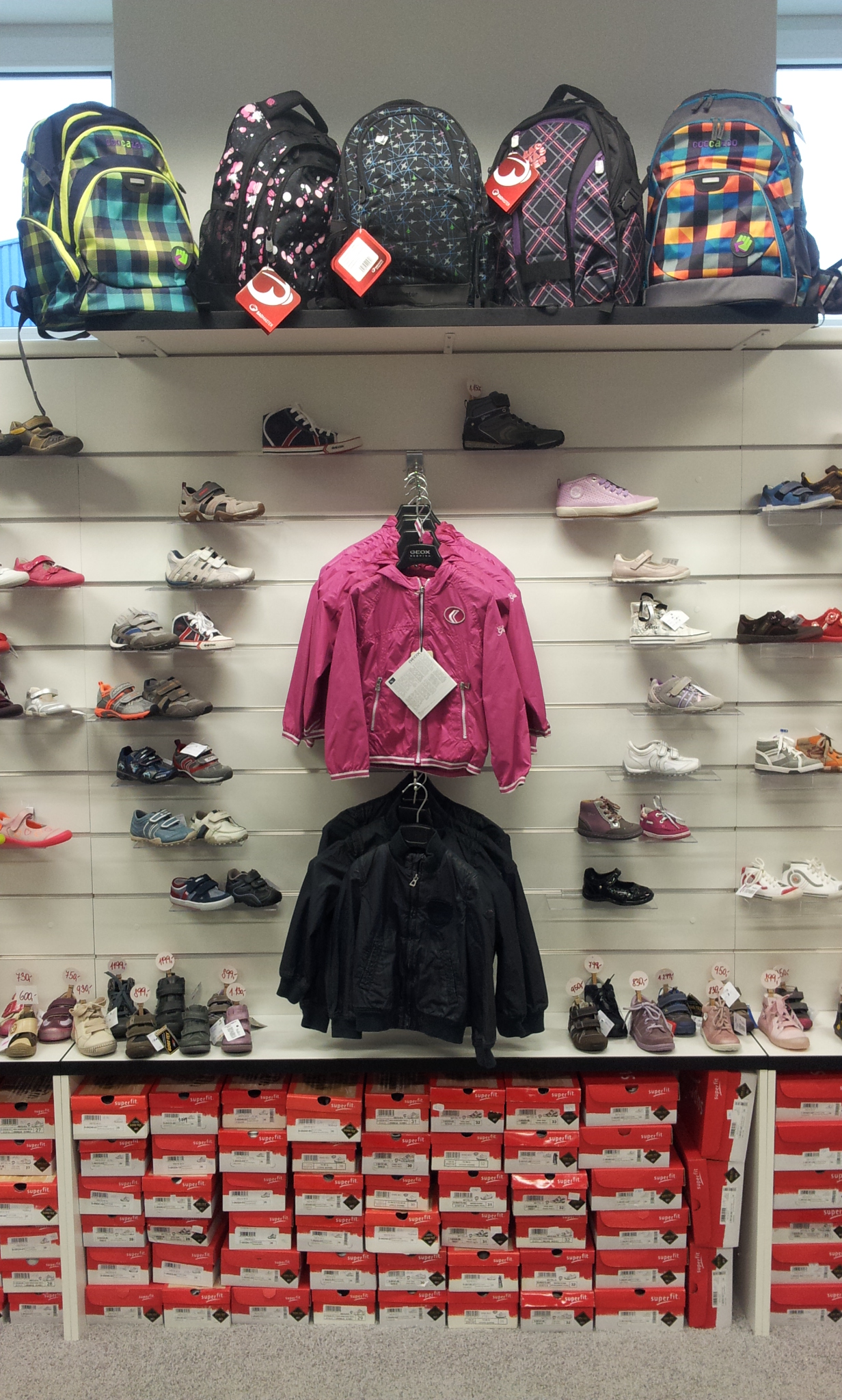 U Rominka - modadeti.cz foto 2