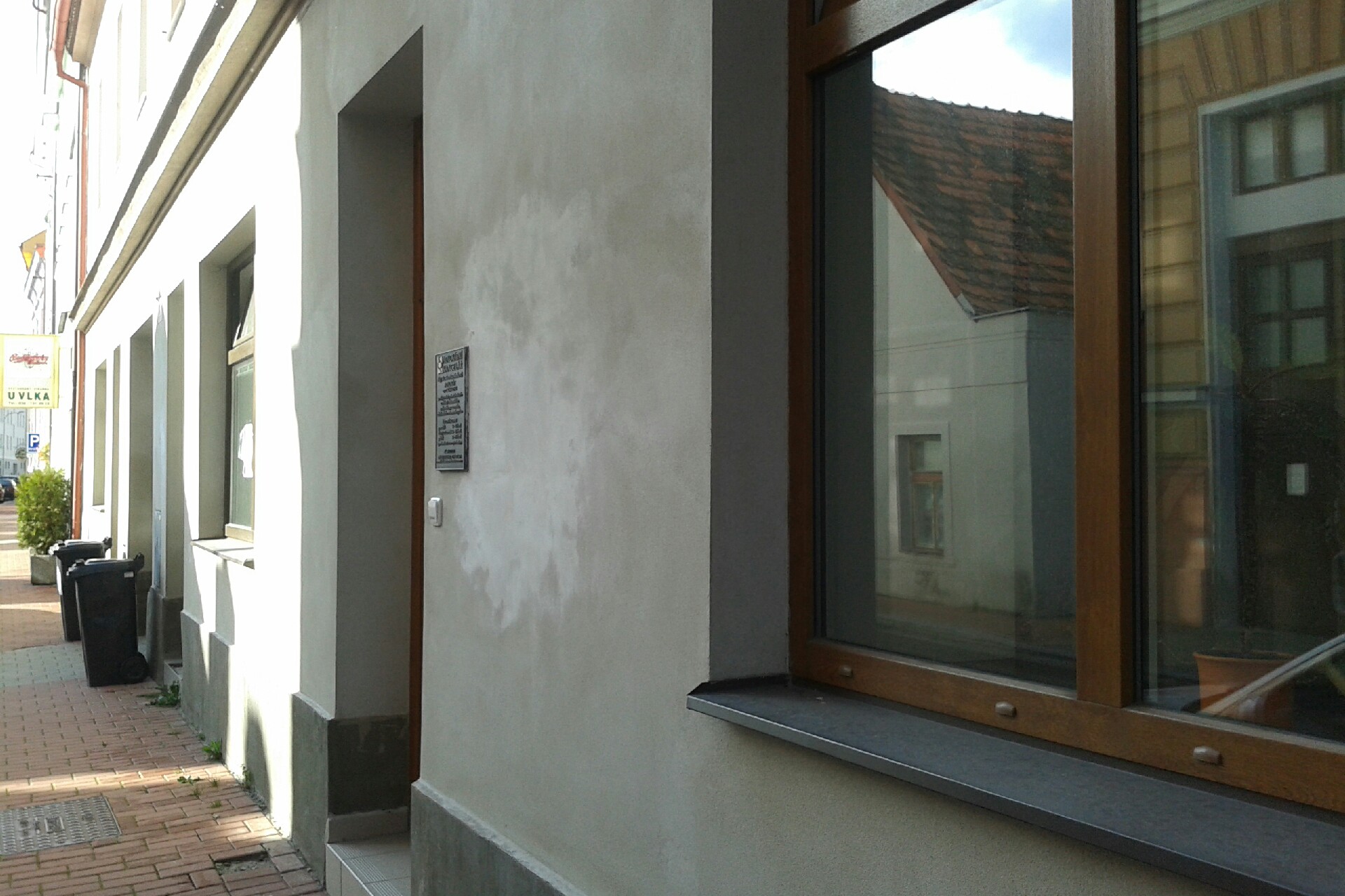 Mgr. Bc. Denisa Marková, advokátní kancelář