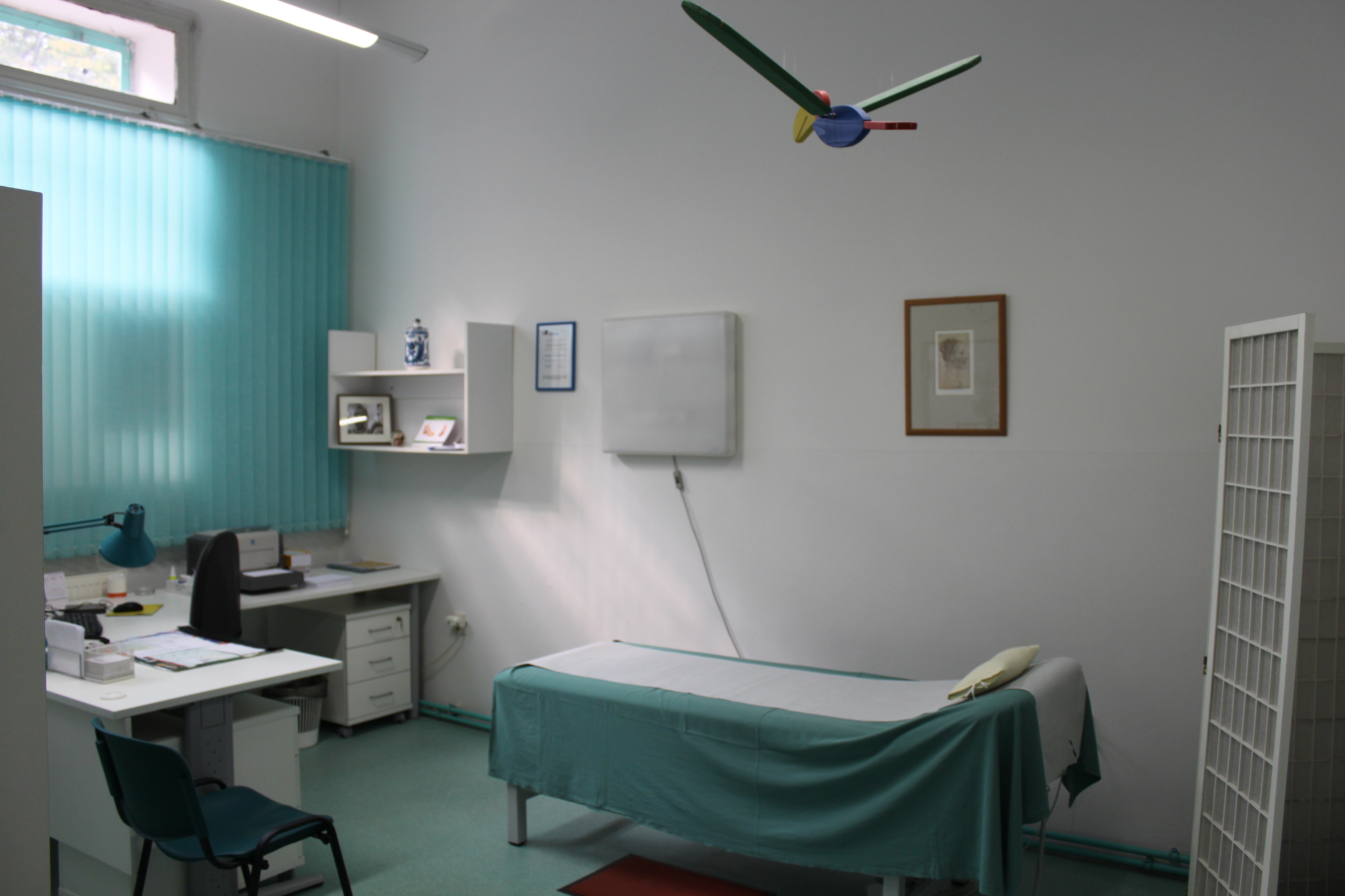 ARTHROCENTRUM - revmatologie foto 4