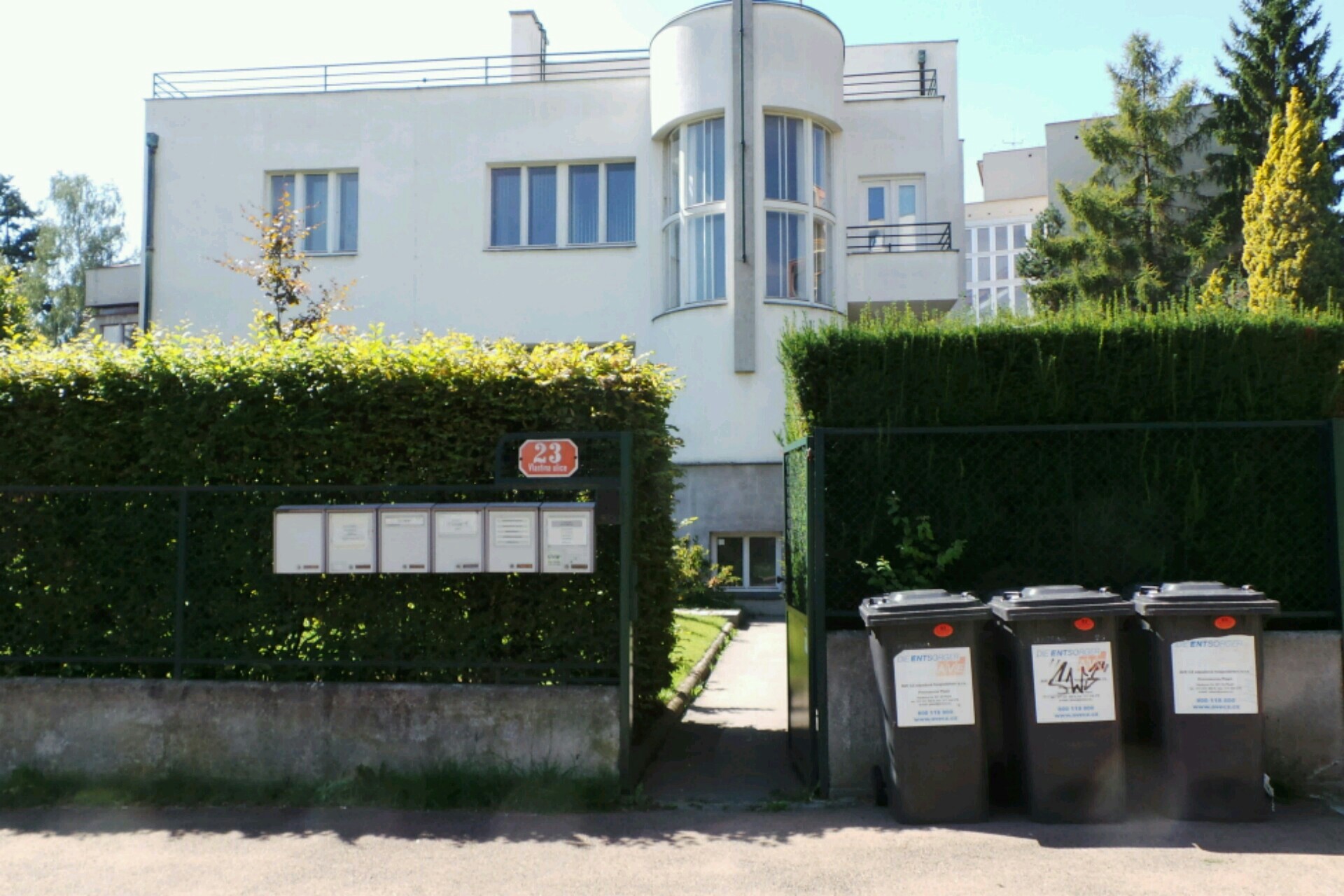 Mgr. Ondřej Štochl, advokát