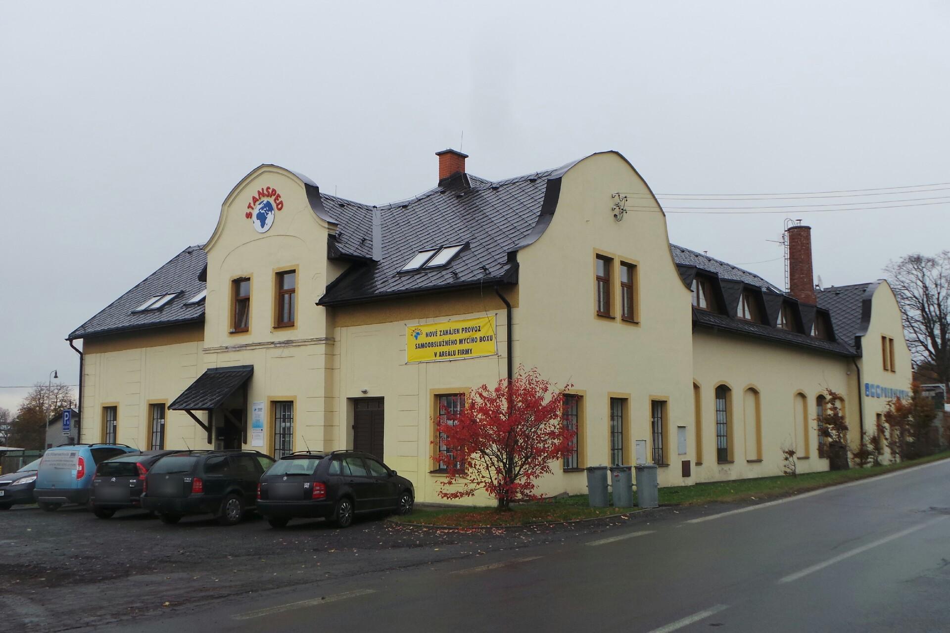 KS - I Filtertechnik, s.r.o.