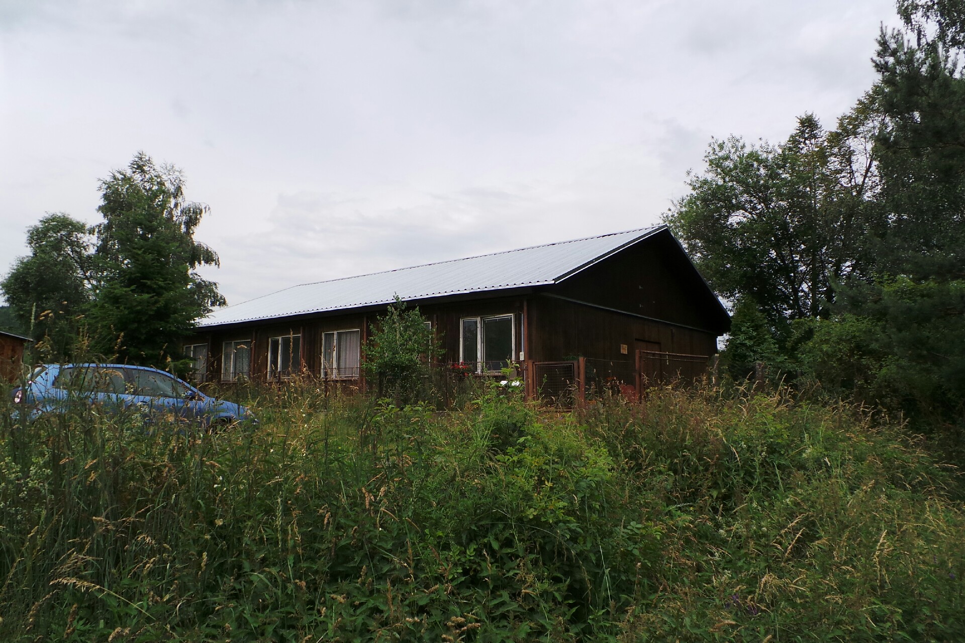 Výroba textilu, oděvů a obuvi - Petr Kouba