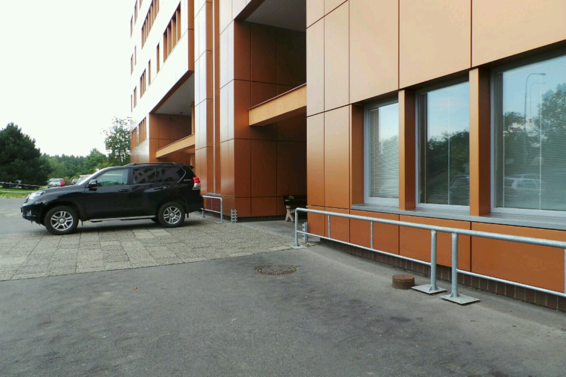 Oční ordinace s.r.o. MUDr. Saifrtová Andrea foto 2