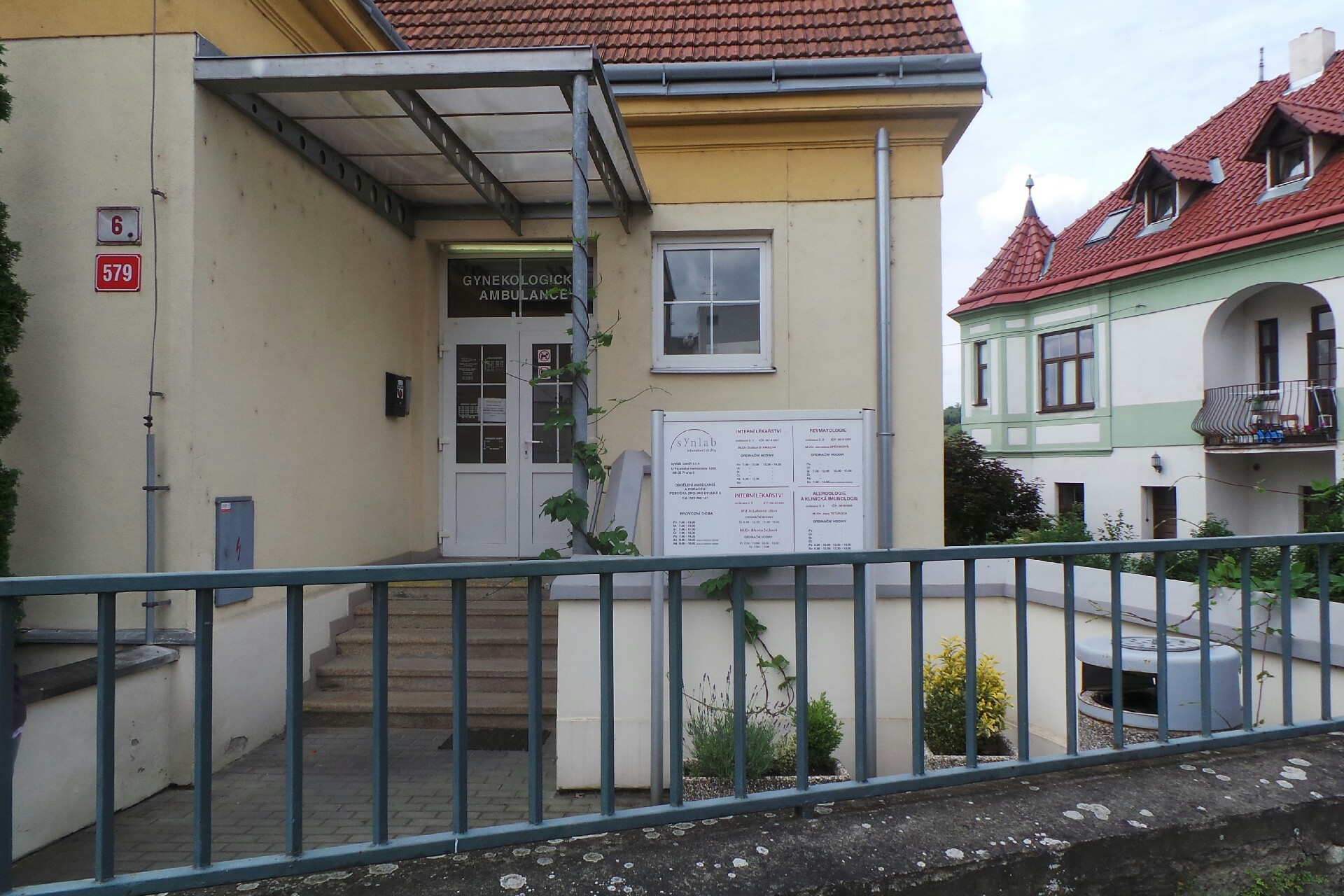 Revmatologické centrum, s.r.o.