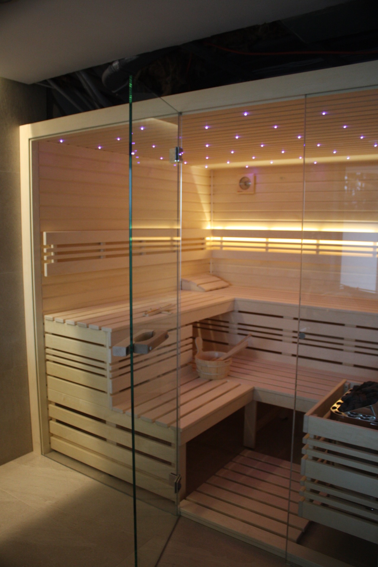Saunaproject foto 5