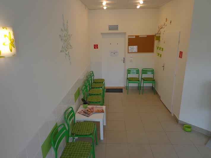 Veterinární ordinace MVDr. Boris Seman foto 3