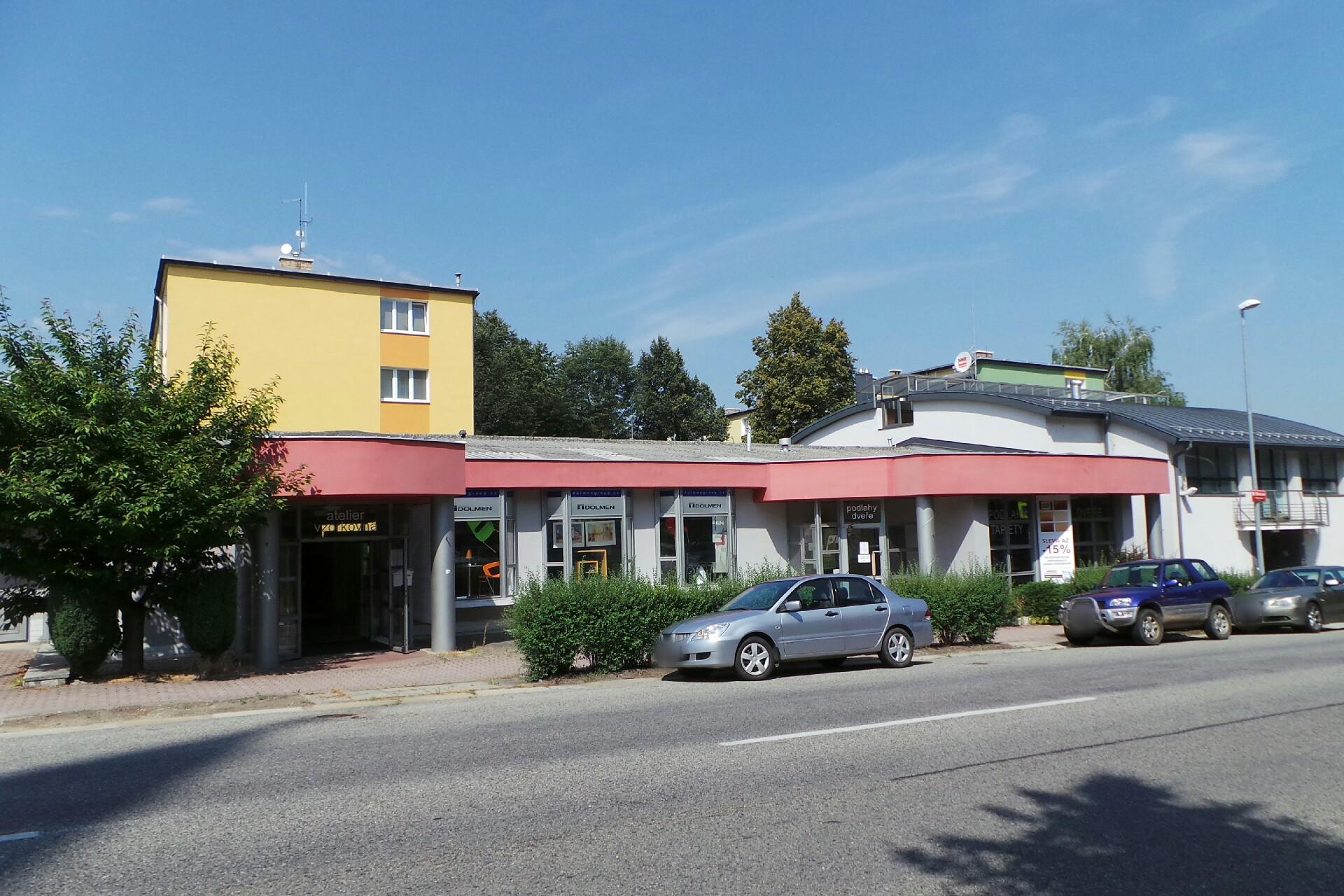 Studio Dolmen, s.r.o.