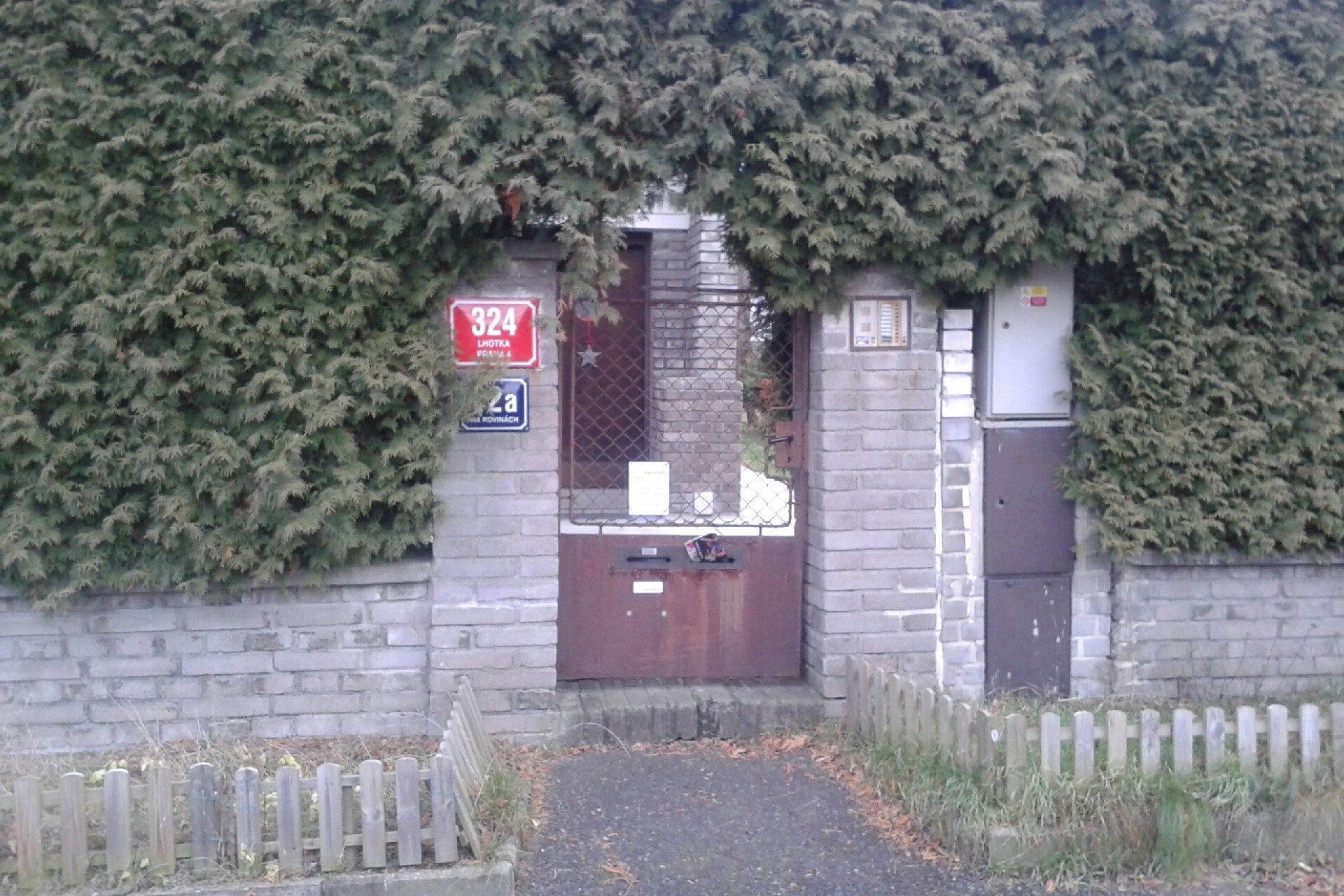 Česká palička, s.r.o.