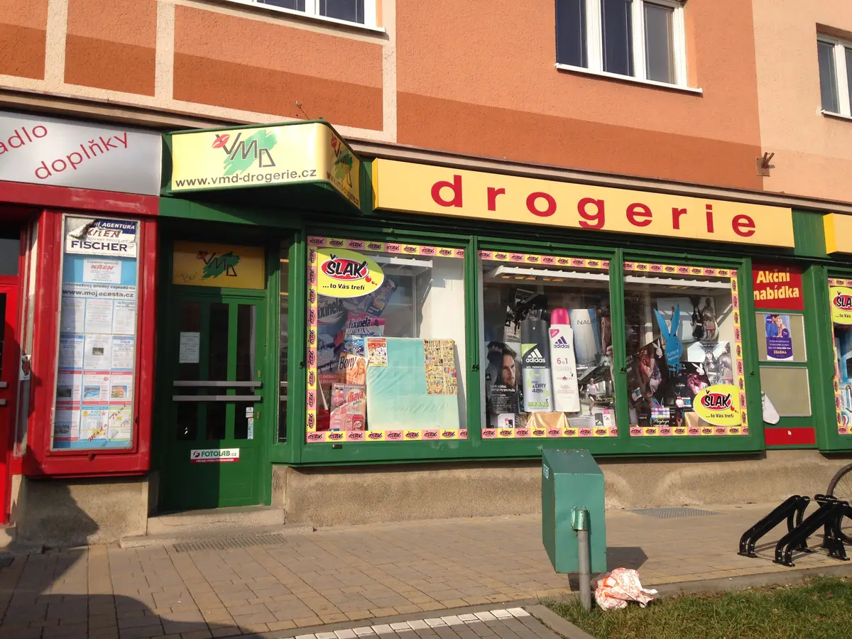 VMD Drogerie
