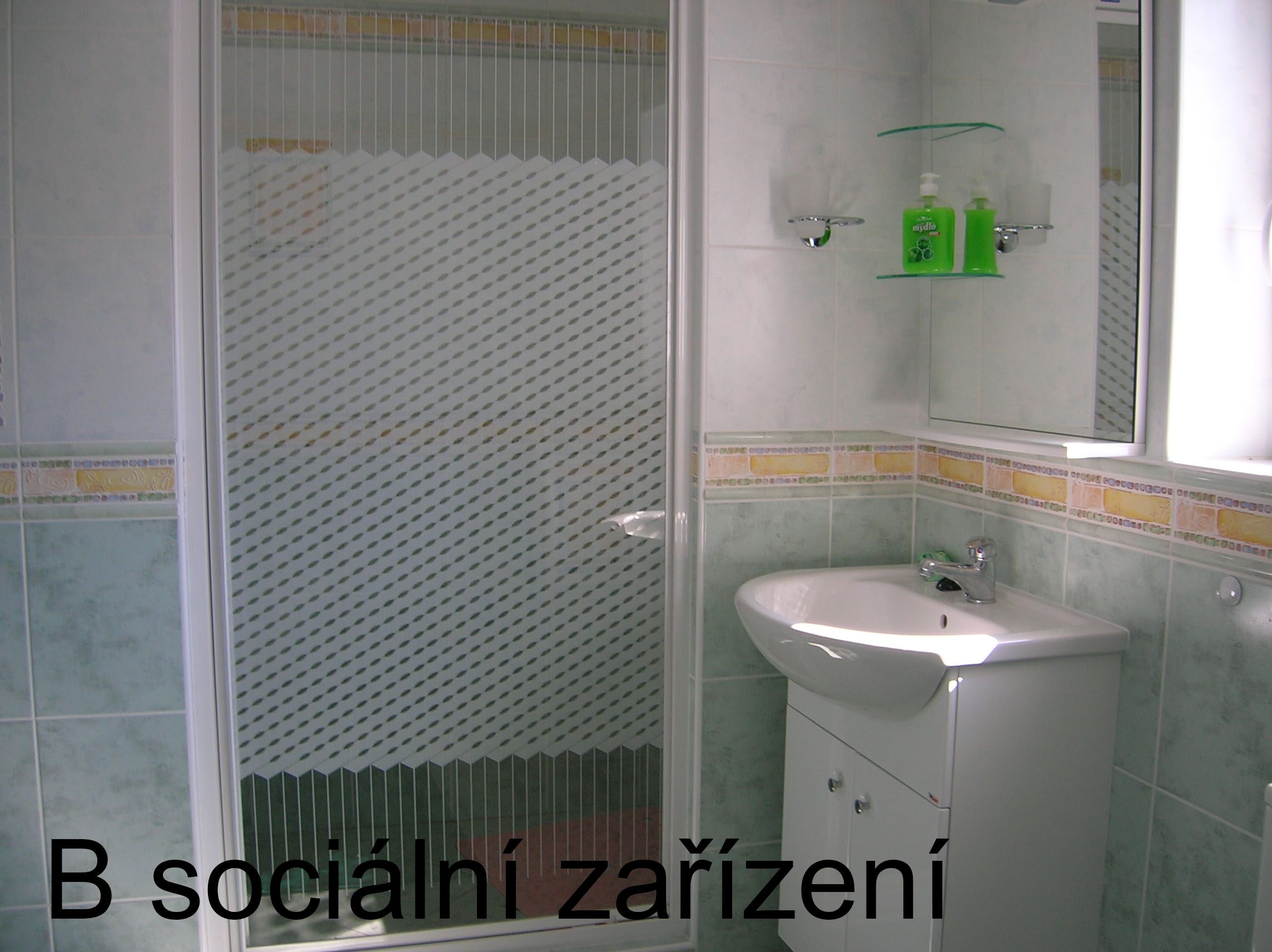 Apartmán Eva foto 5