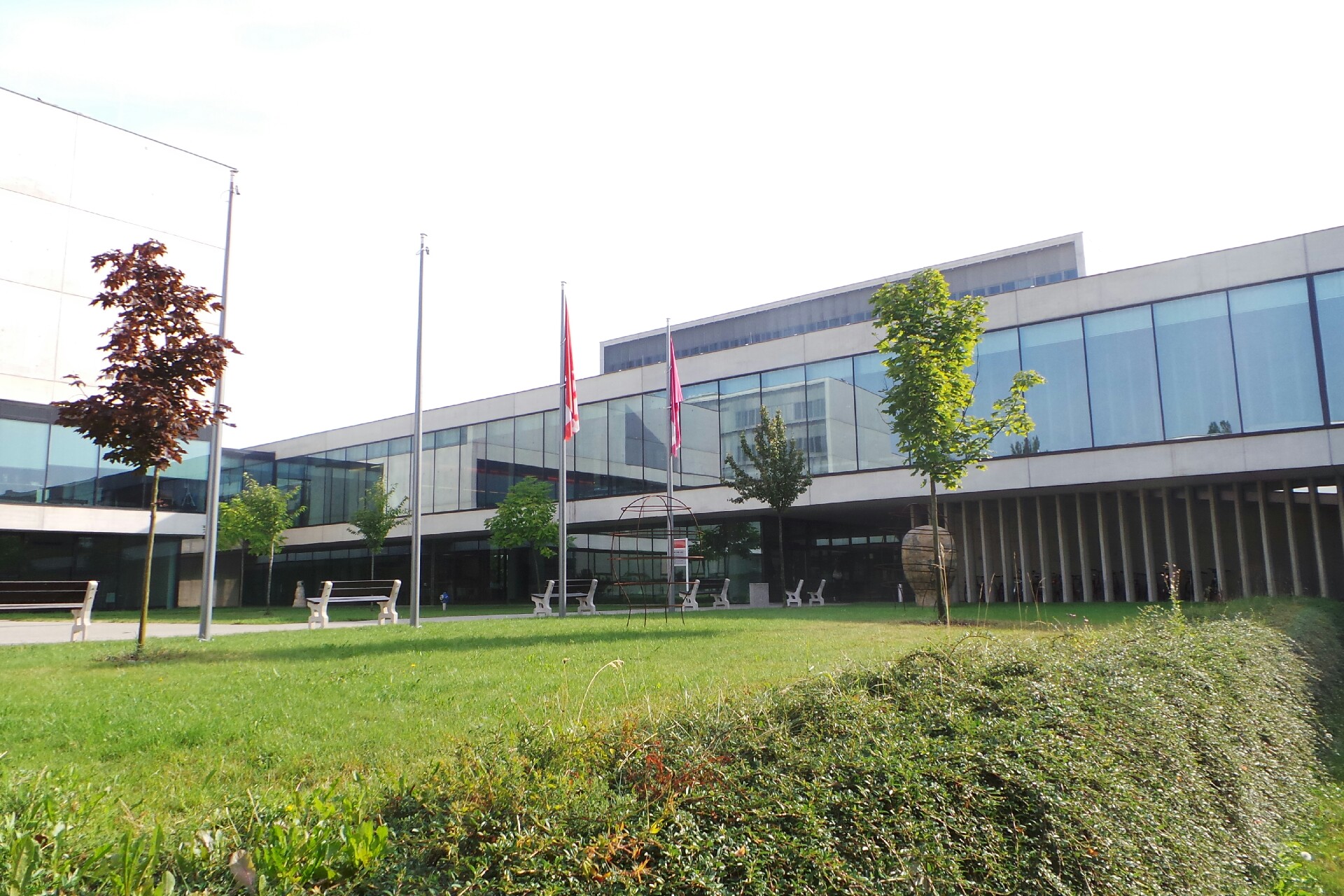 Univerzita Pardubice - Ústav organické chemie a technologie Fakulty chemicko-technologické