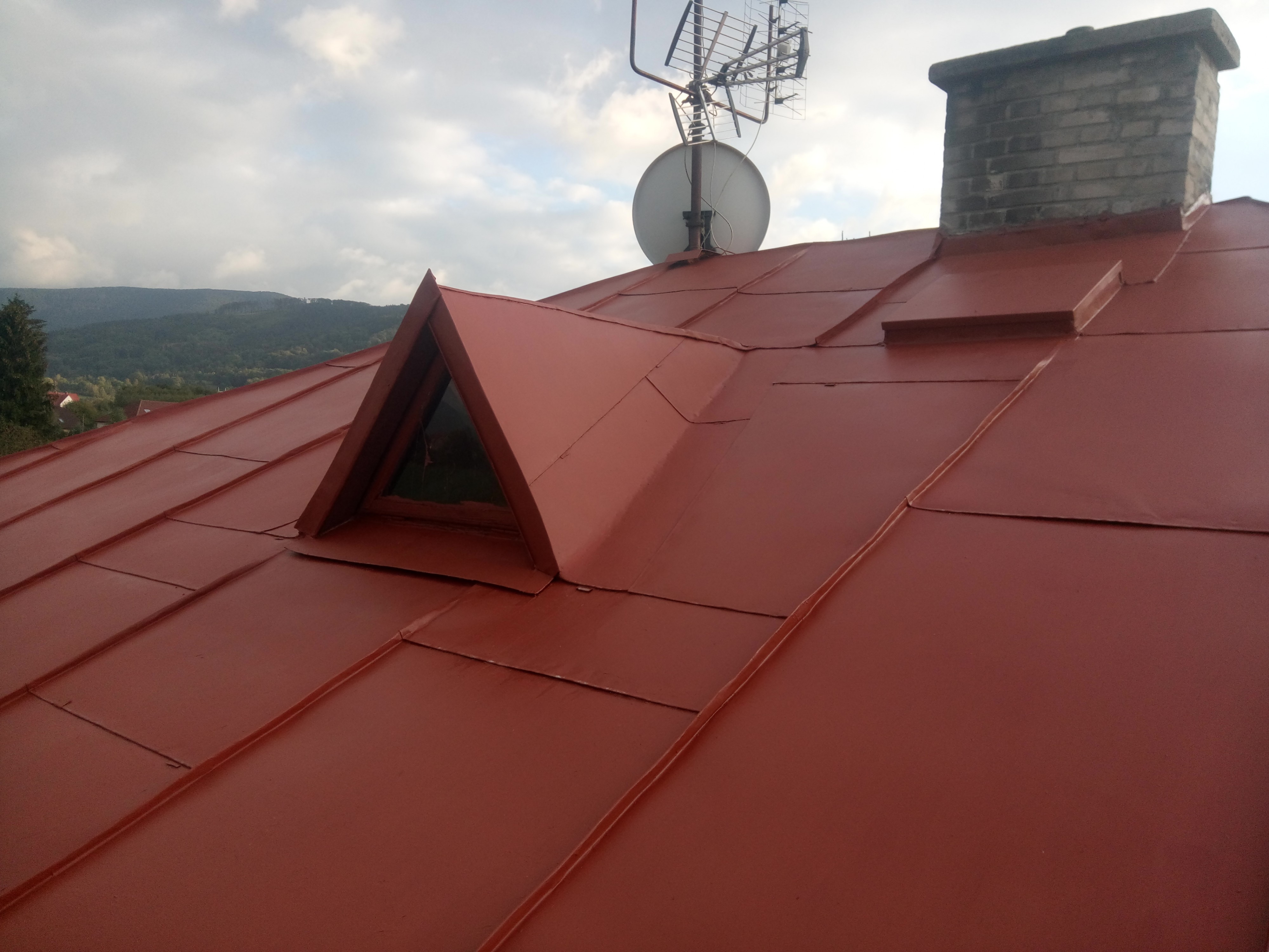 Střechy Blažek foto 3