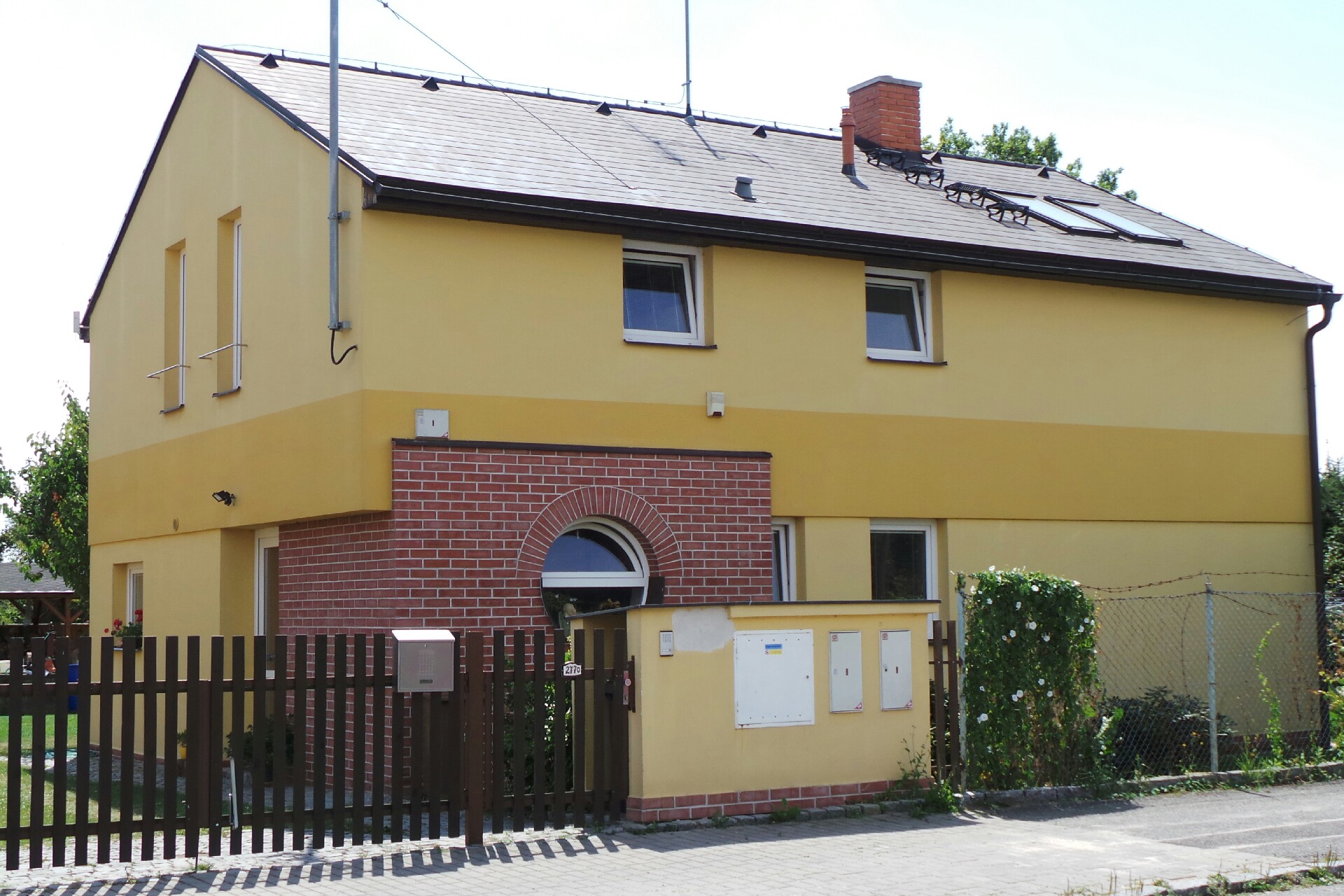 Ing. Radek Píša, s.r.o.