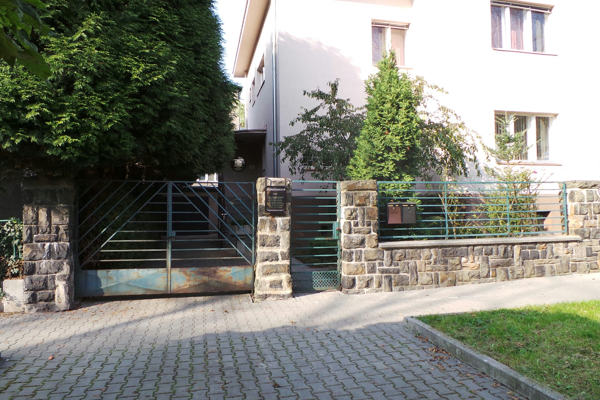 Mgr. Jiří Hartmann