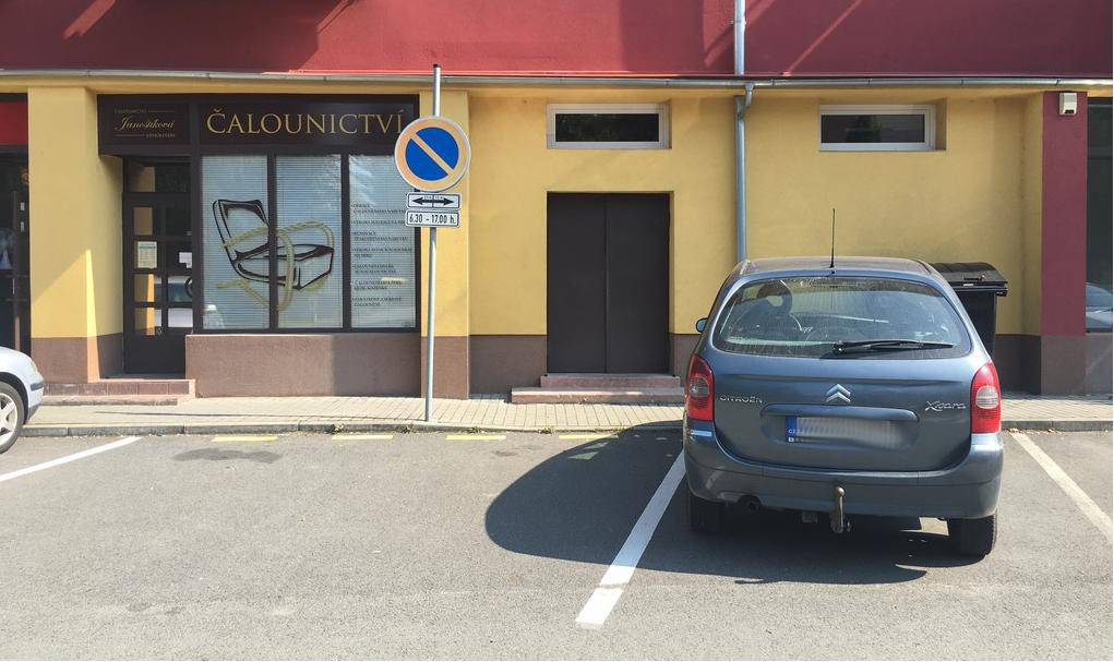 Čalounictví - Janoštíková