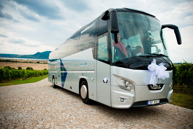 Jiří Vykouřil - JV bus foto 3