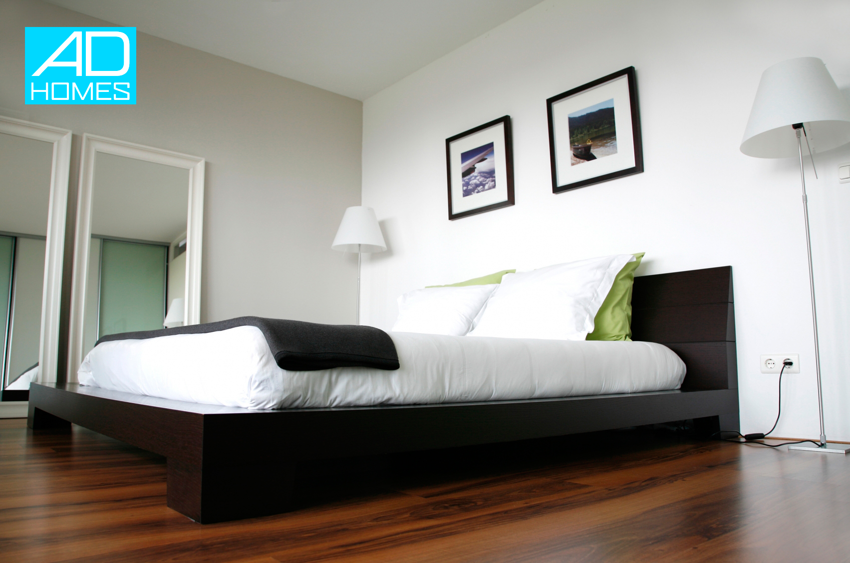 Ad HOMES foto 3