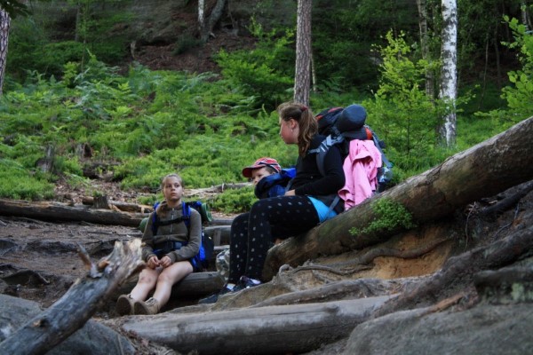 Oddíl Poutníci – Asociace TOM ČR (TOM Poutníci) foto 2