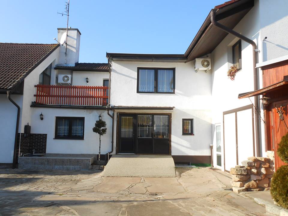 Pension Family Club foto 3