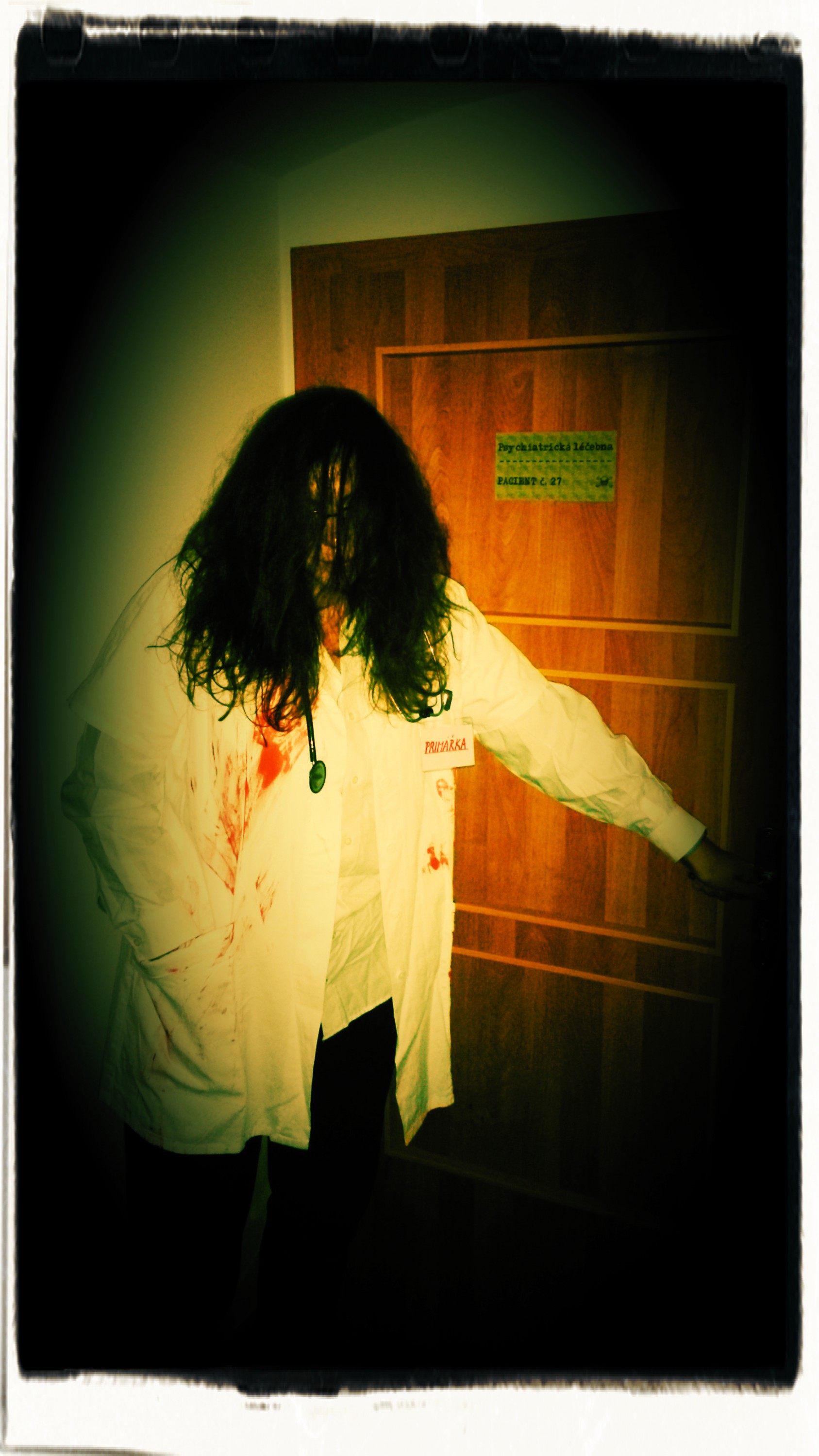 Escape Master - Jiří Korecký foto 2