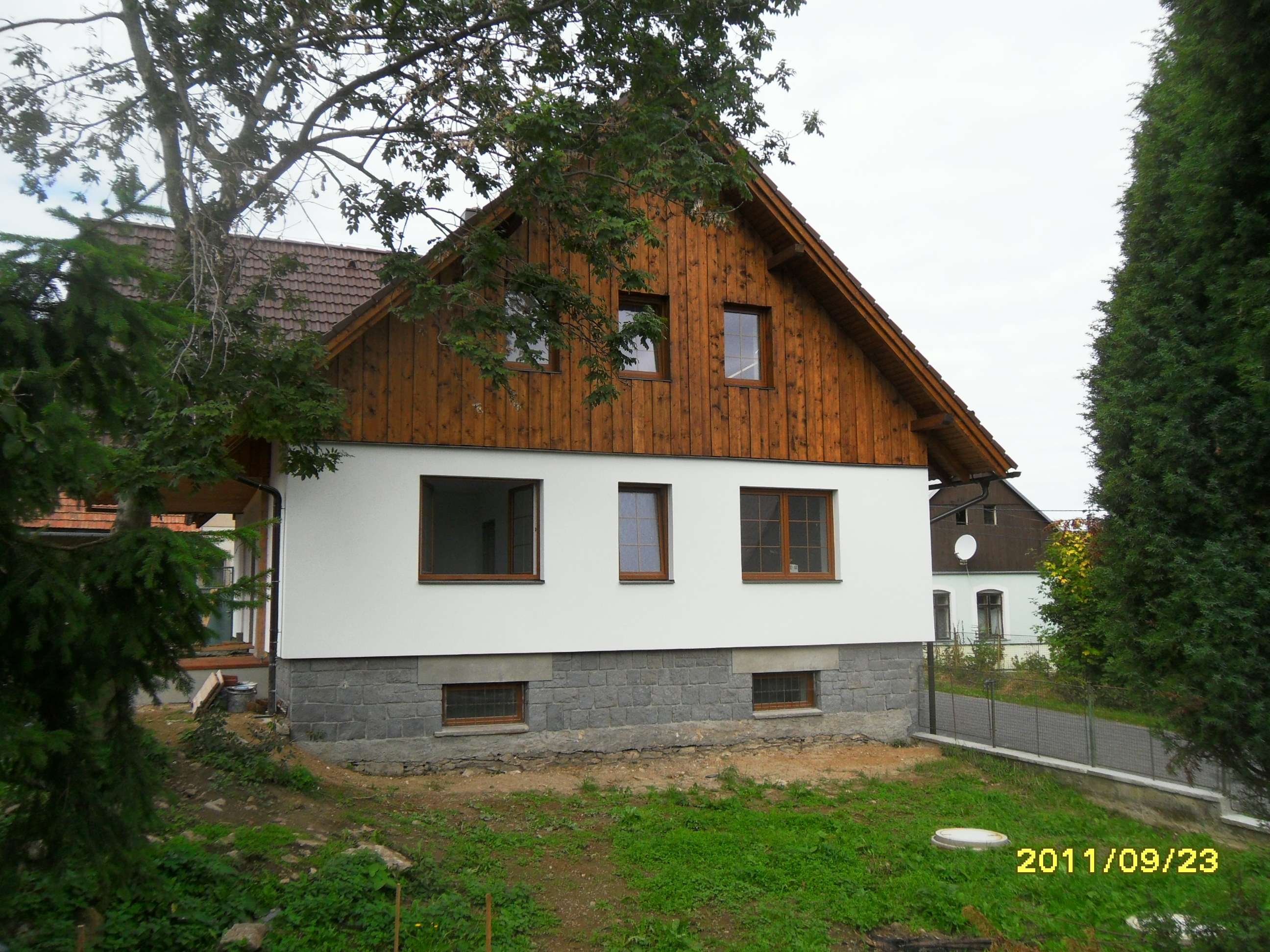 ŠIMÁČEK - STAVBY, s.r.o. foto 4