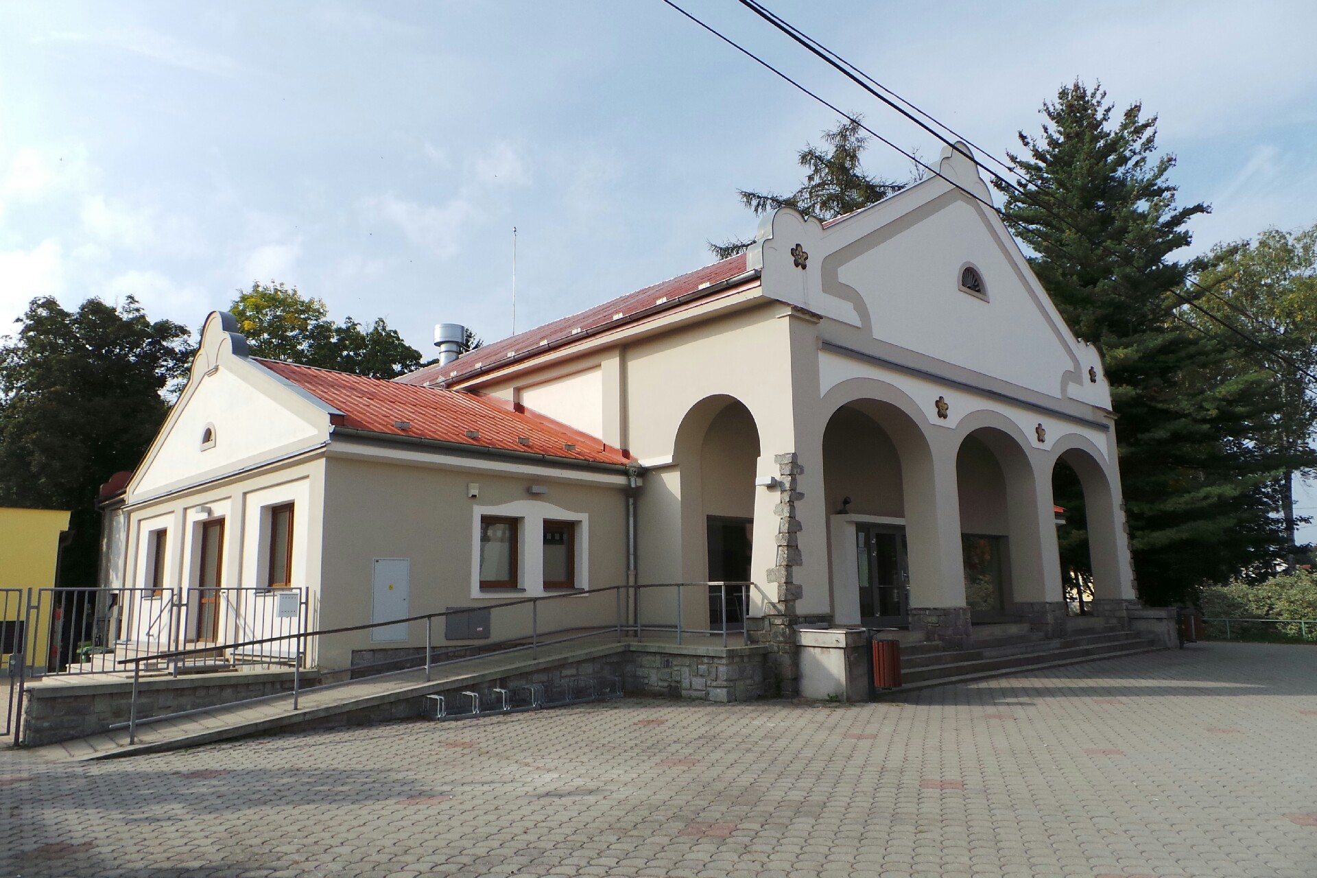 Kino Soběslav