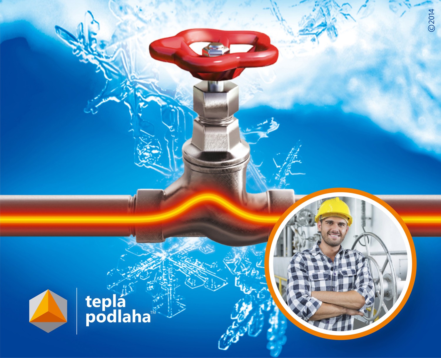 Anos, s.r.o. - teplá podlaha™ foto 1