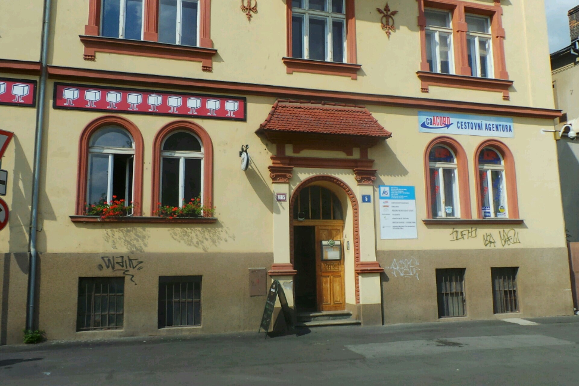 Stavební práce - Miroslav Chachaj