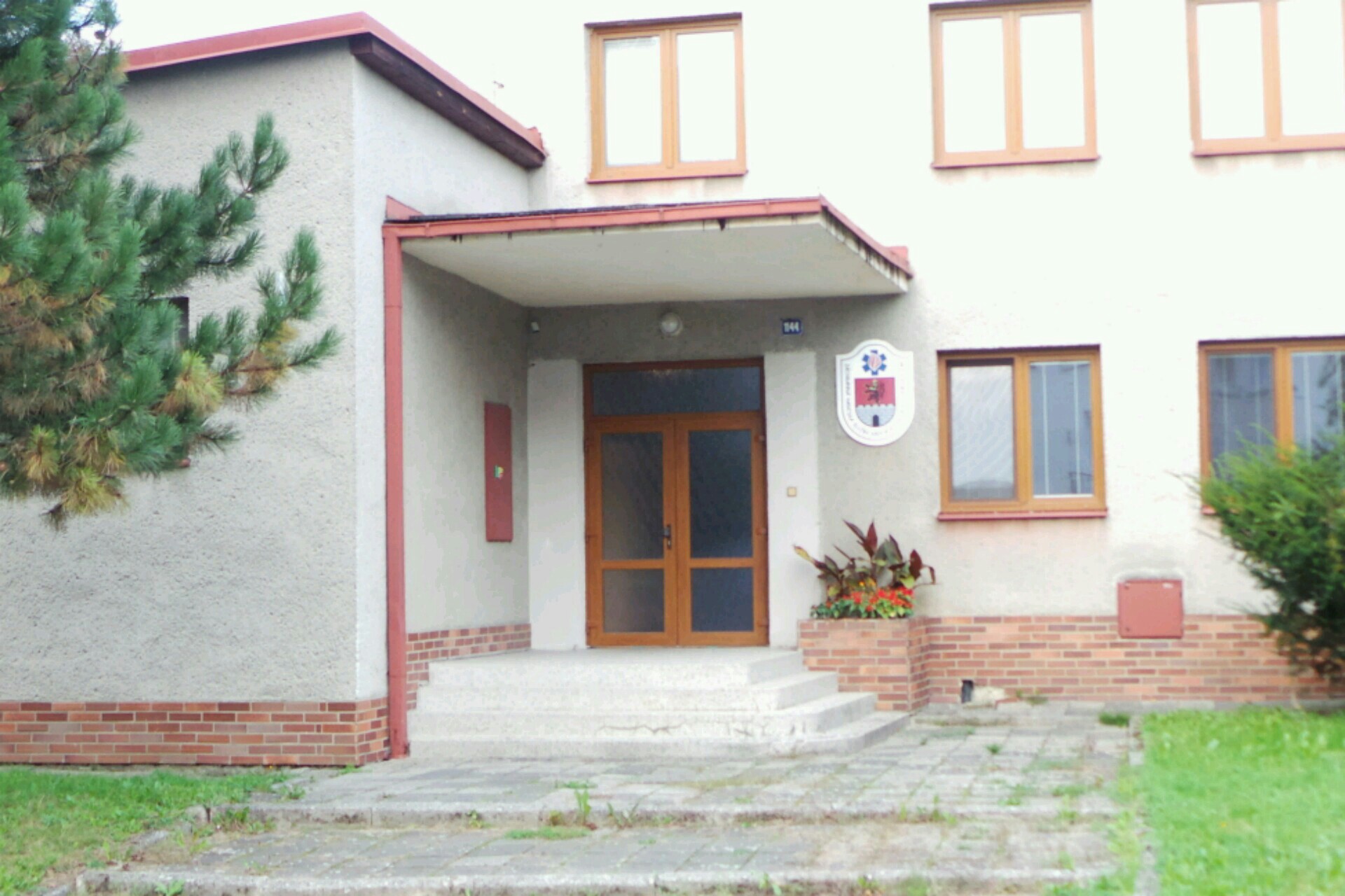 Hasičský sbor města Rožnova pod Radhoštěm