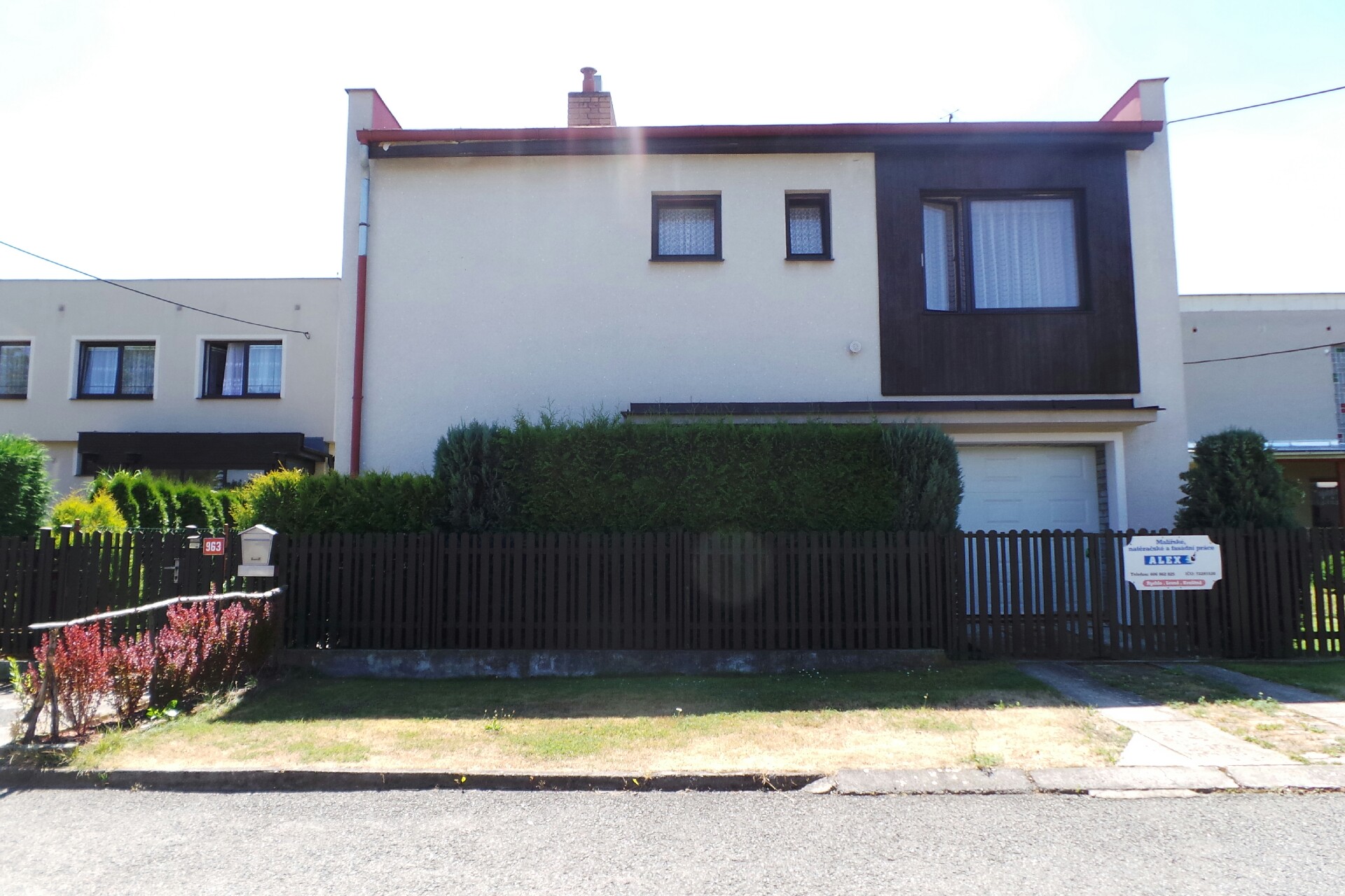 Alexej Dvořák foto 1