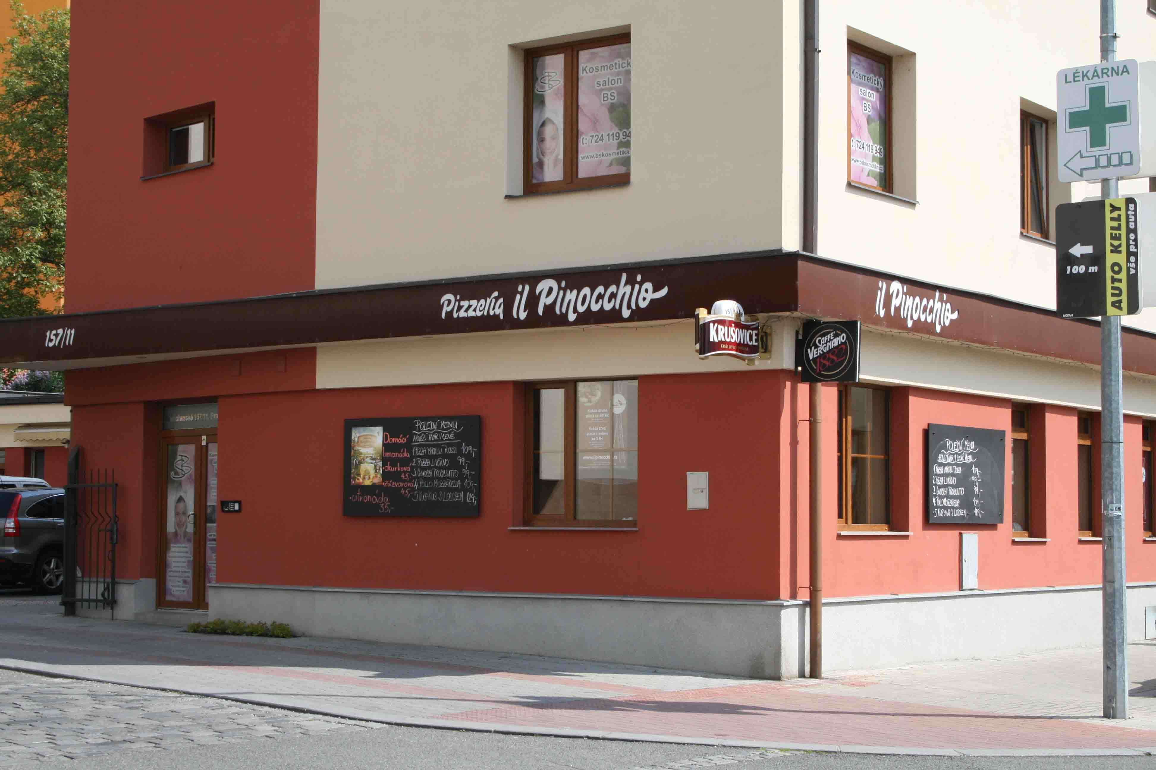 Kosmetický salon BS foto 2