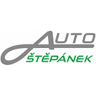 logo - Auto Štěpánek a.s. -Škoda Plus