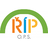 logo Říp