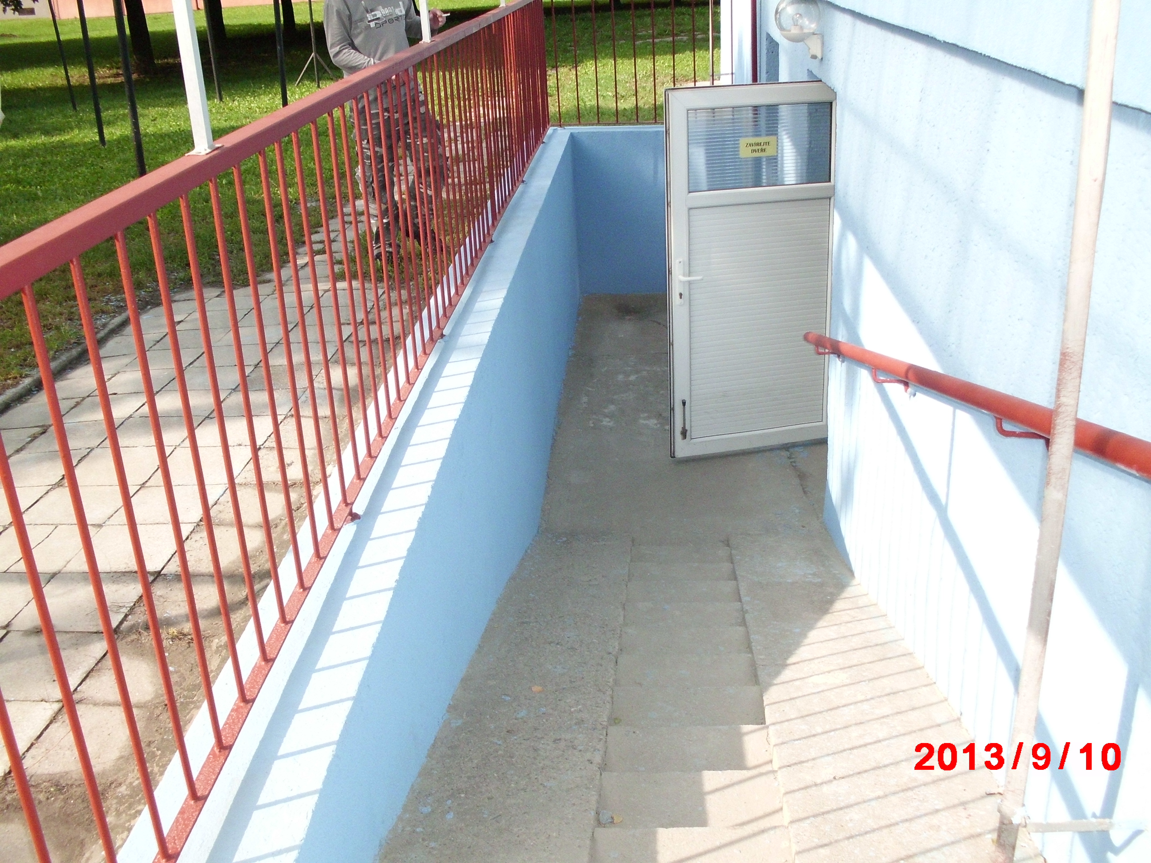 Václav Hapl - Stavební práce foto 3