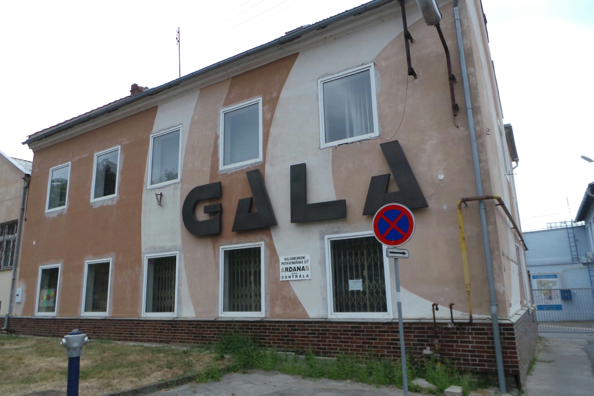 Sociální družstvo Partners Ardanas