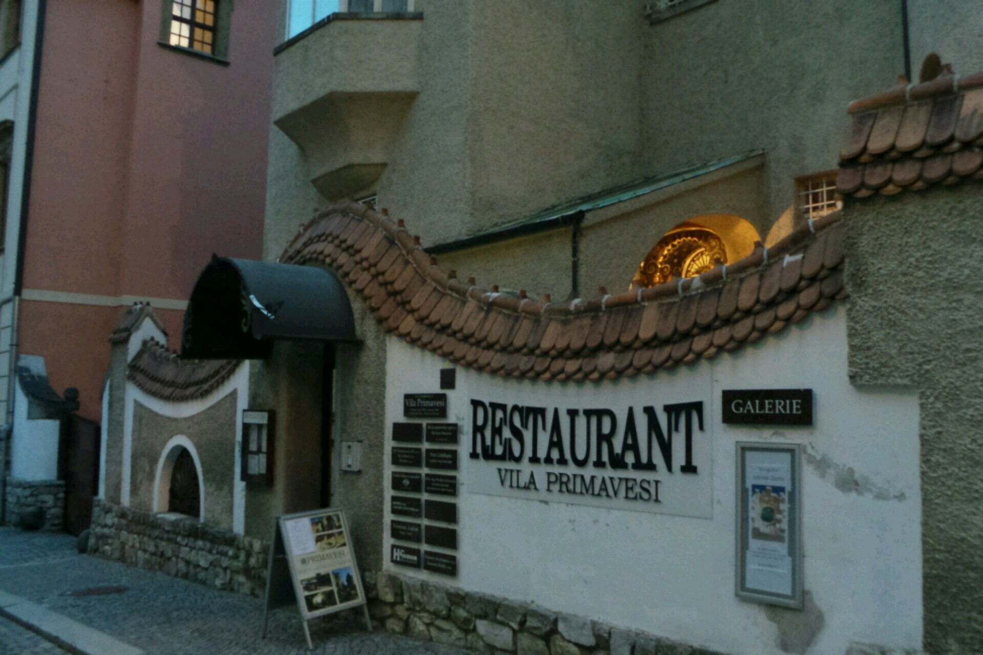 JUDr. Ing. Ondřej Lichnovský