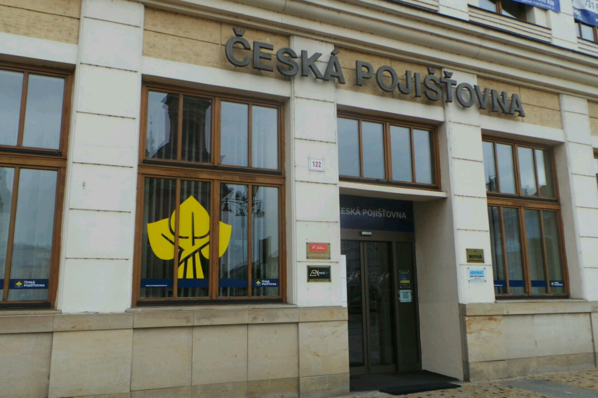 Geroldová Zuzana - notářka